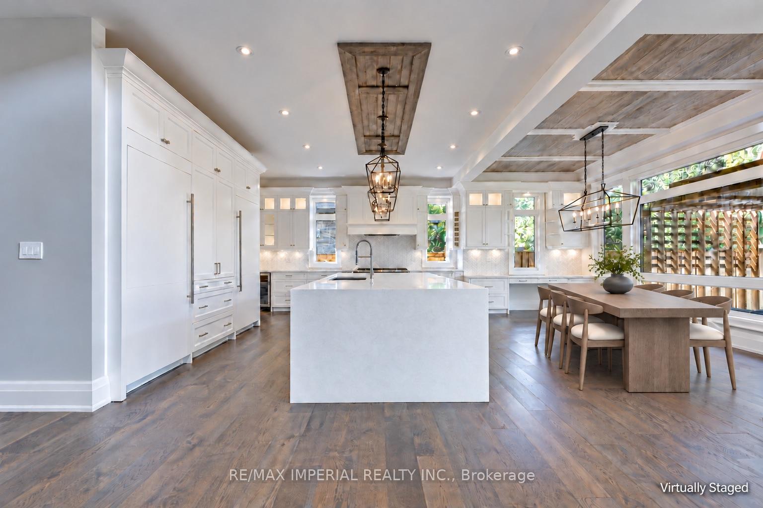 Photo 13 of 1517 Duncan Road, Oakville, Morrison — HOMEH