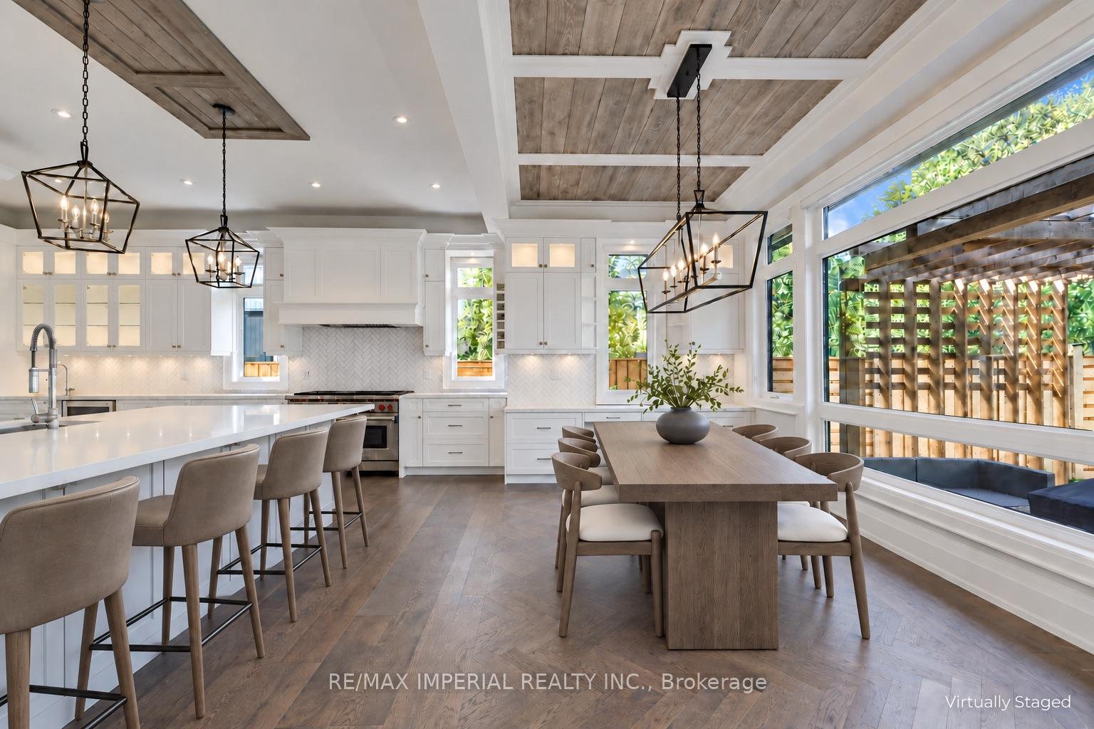 Photo 15 of 1517 Duncan Road, Oakville, Morrison — HOMEH