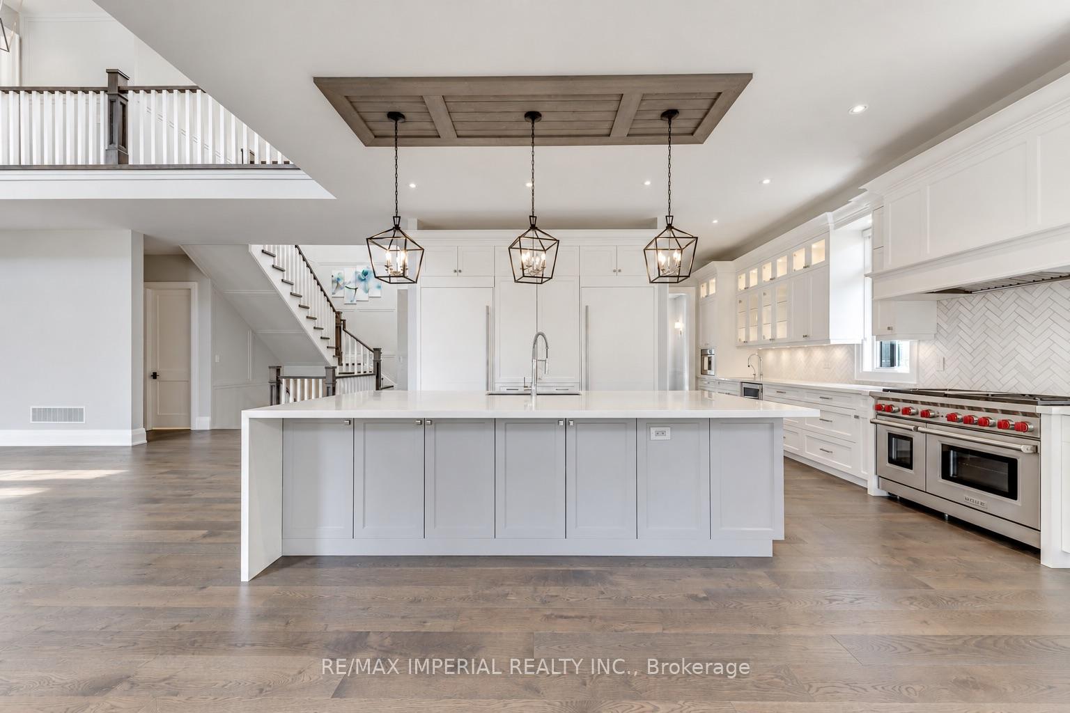Photo 17 of 1517 Duncan Road, Oakville, Morrison — HOMEH