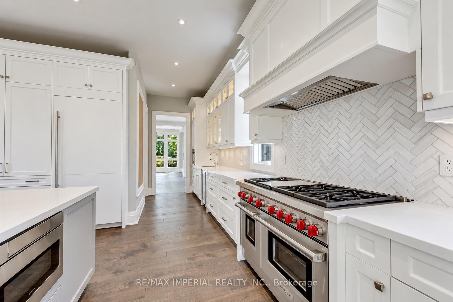 Photo 18 of 1517 Duncan Road, Oakville, Morrison — HOMEH