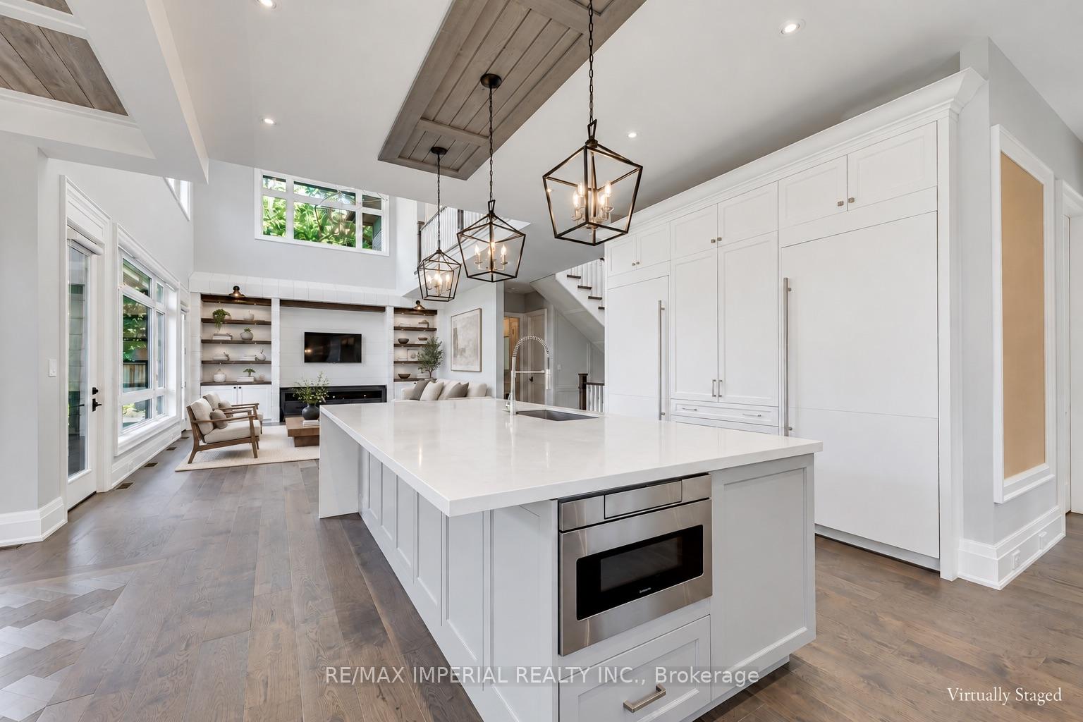 Photo 19 of 1517 Duncan Road, Oakville, Morrison — HOMEH