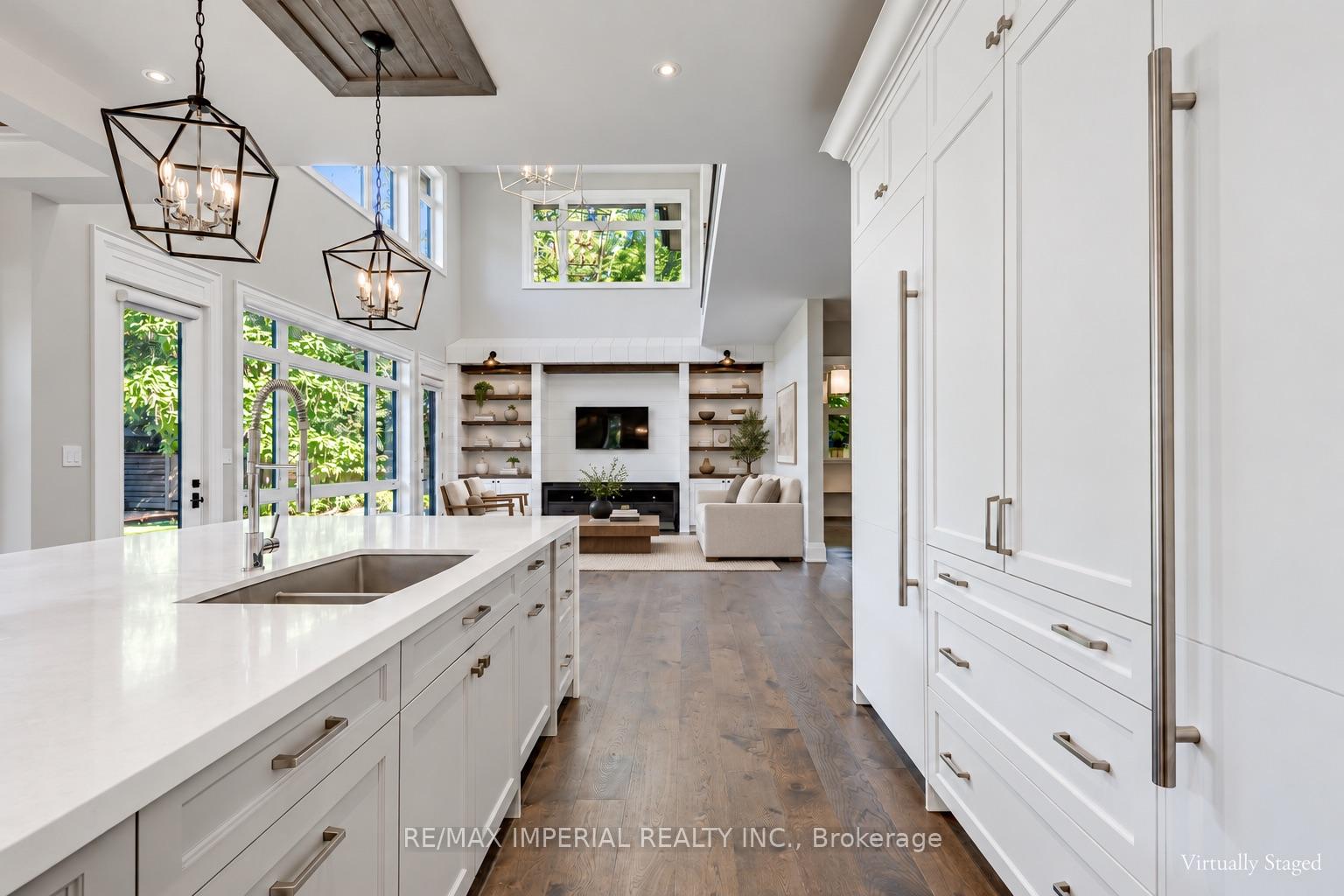 Photo 20 of 1517 Duncan Road, Oakville, Morrison — HOMEH