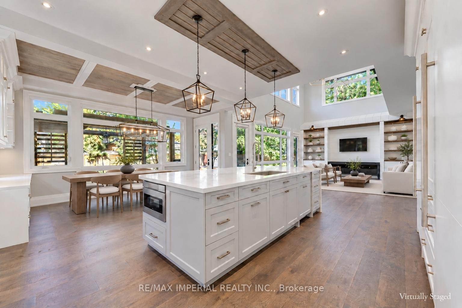 Photo 21 of 1517 Duncan Road, Oakville, Morrison — HOMEH