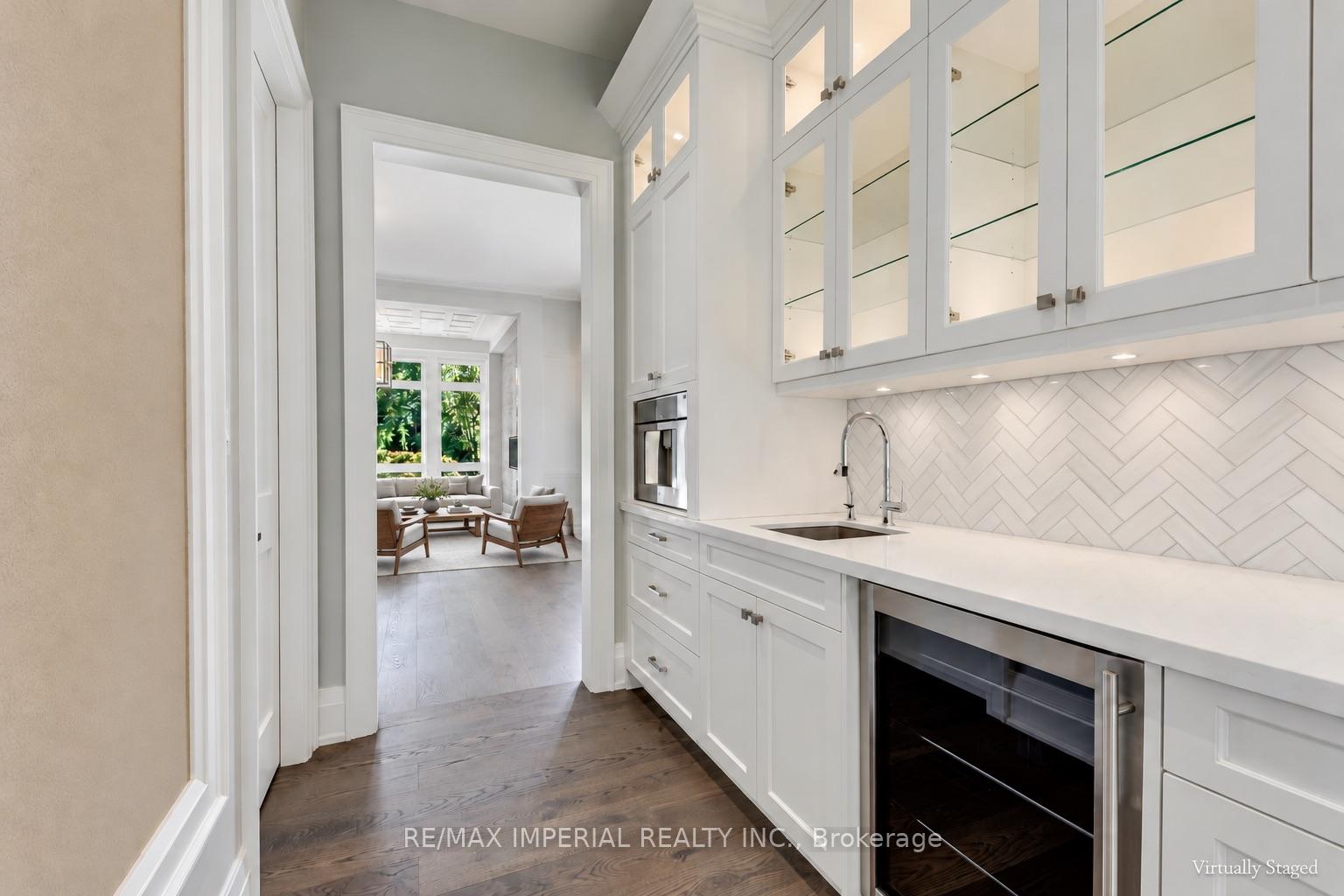 Photo 23 of 1517 Duncan Road, Oakville, Morrison — HOMEH