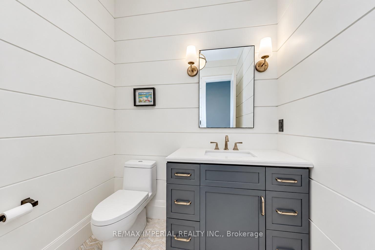 Photo 24 of 1517 Duncan Road, Oakville, Morrison — HOMEH