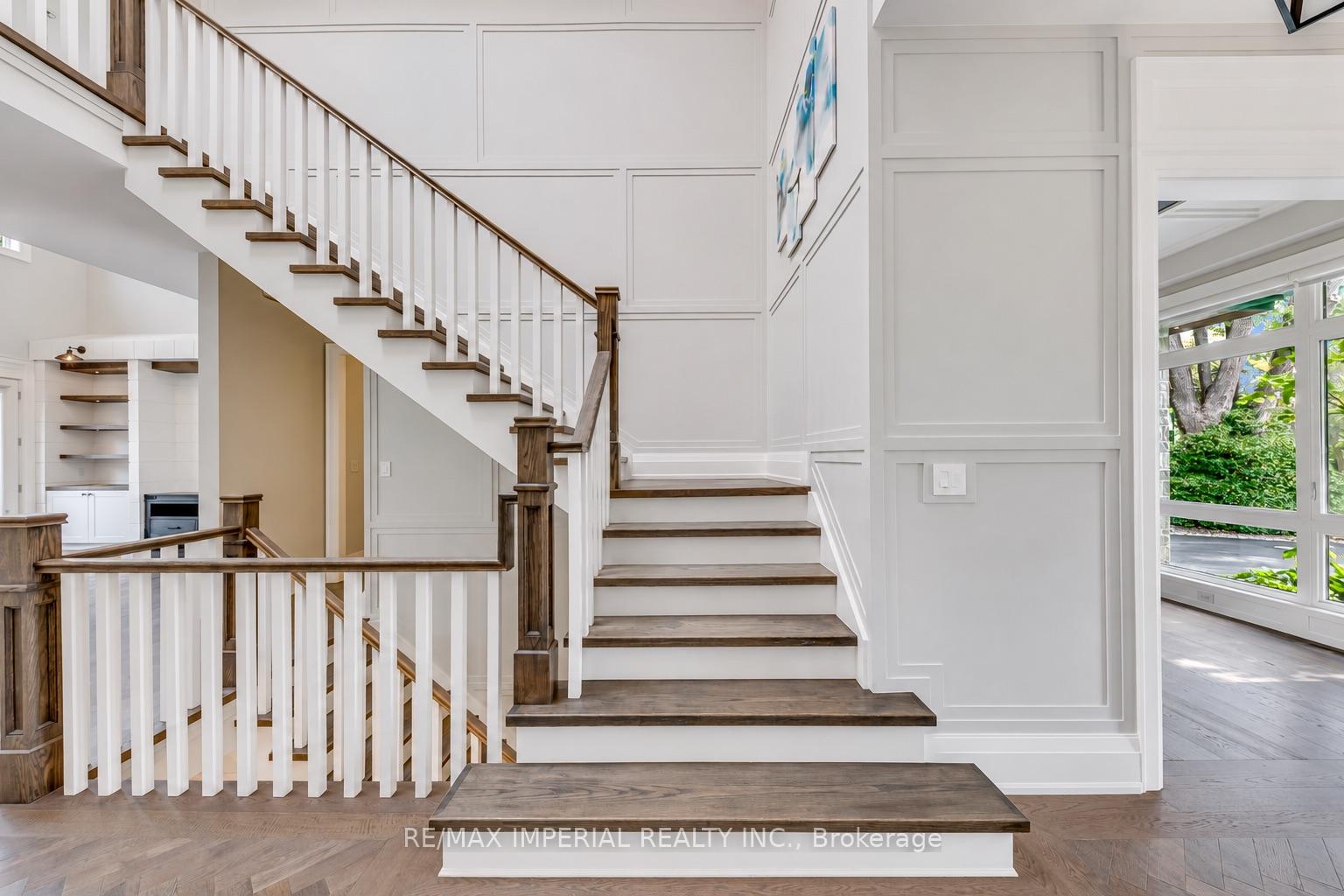 Photo 28 of 1517 Duncan Road, Oakville, Morrison — HOMEH