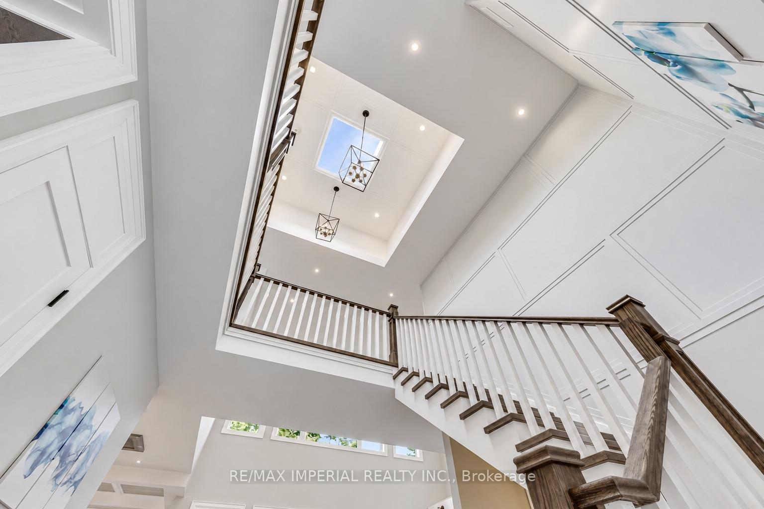 Photo 29 of 1517 Duncan Road, Oakville, Morrison — HOMEH