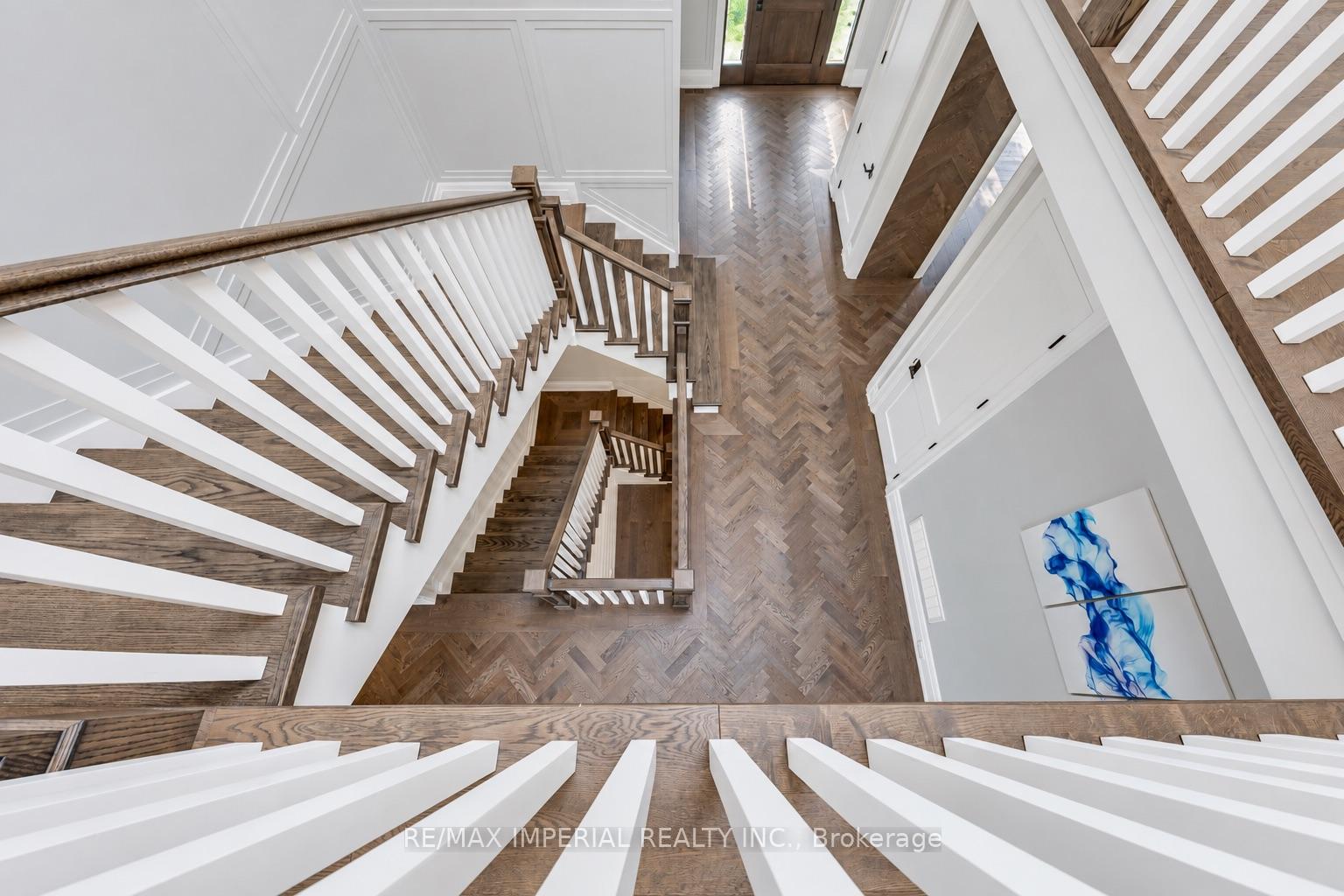Photo 31 of 1517 Duncan Road, Oakville, Morrison — HOMEH