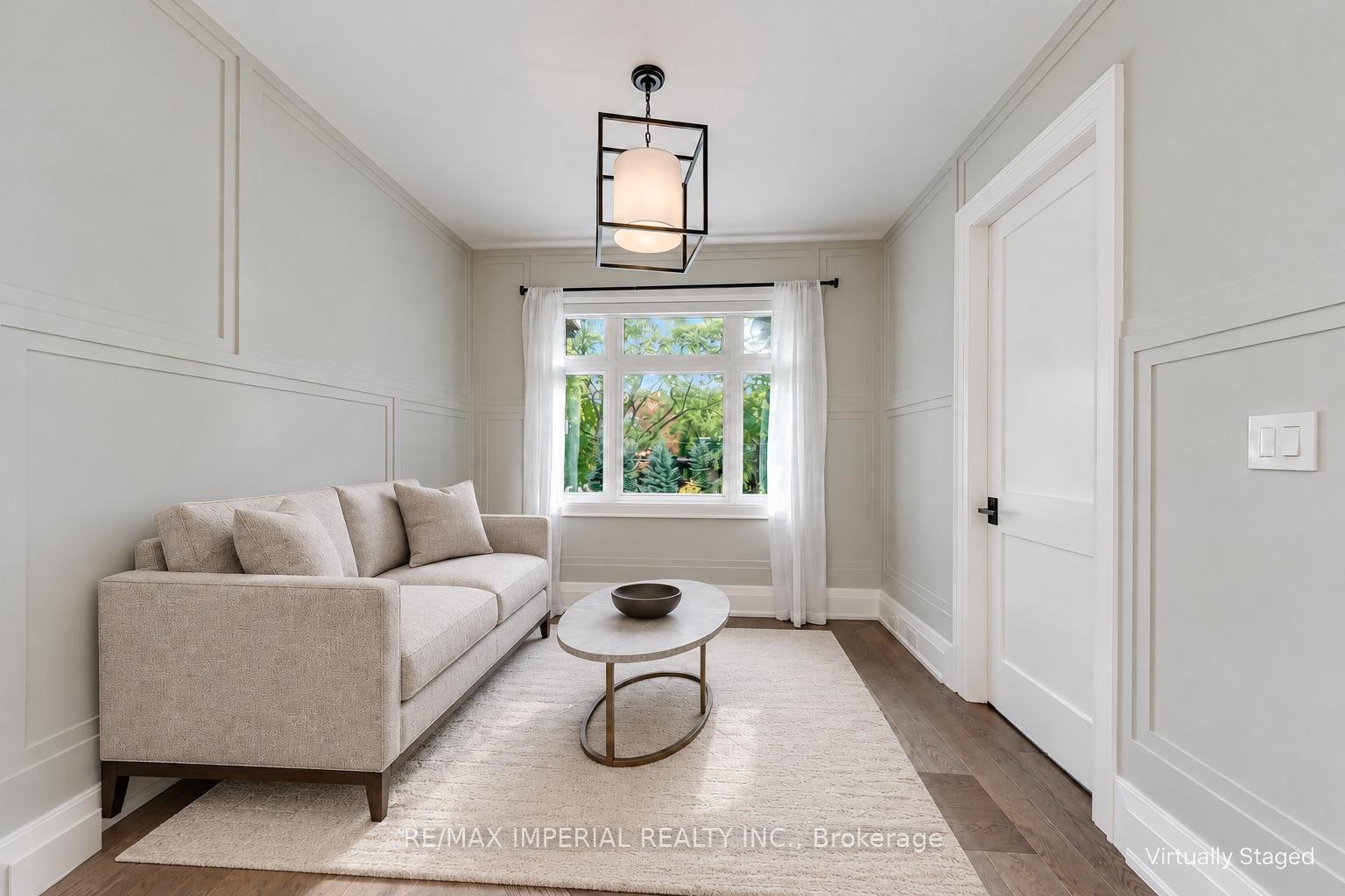 Photo 38 of 1517 Duncan Road, Oakville, Morrison — HOMEH