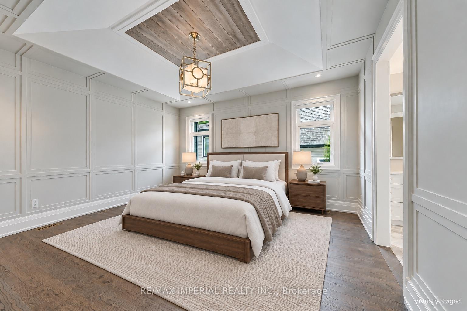 Photo 40 of 1517 Duncan Road, Oakville, Morrison — HOMEH