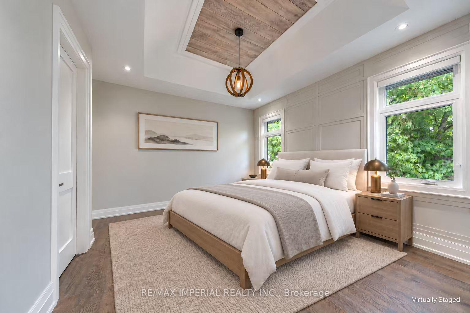 Photo 57 of 1517 Duncan Road, Oakville, Morrison — HOMEH