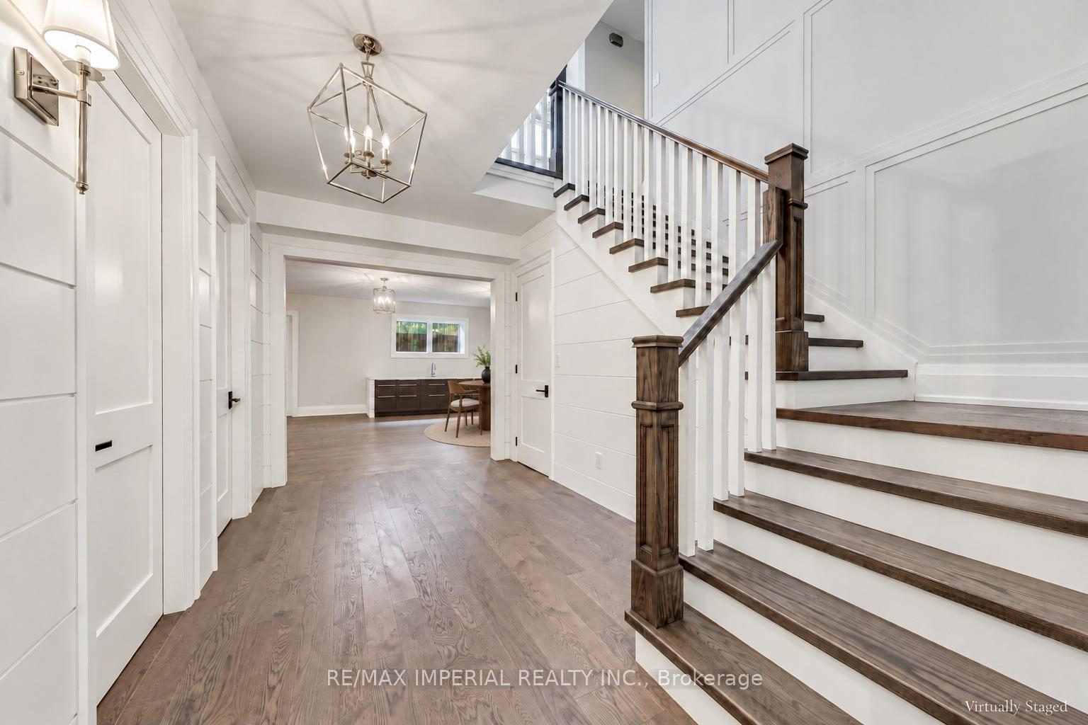 Photo 63 of 1517 Duncan Road, Oakville, Morrison — HOMEH