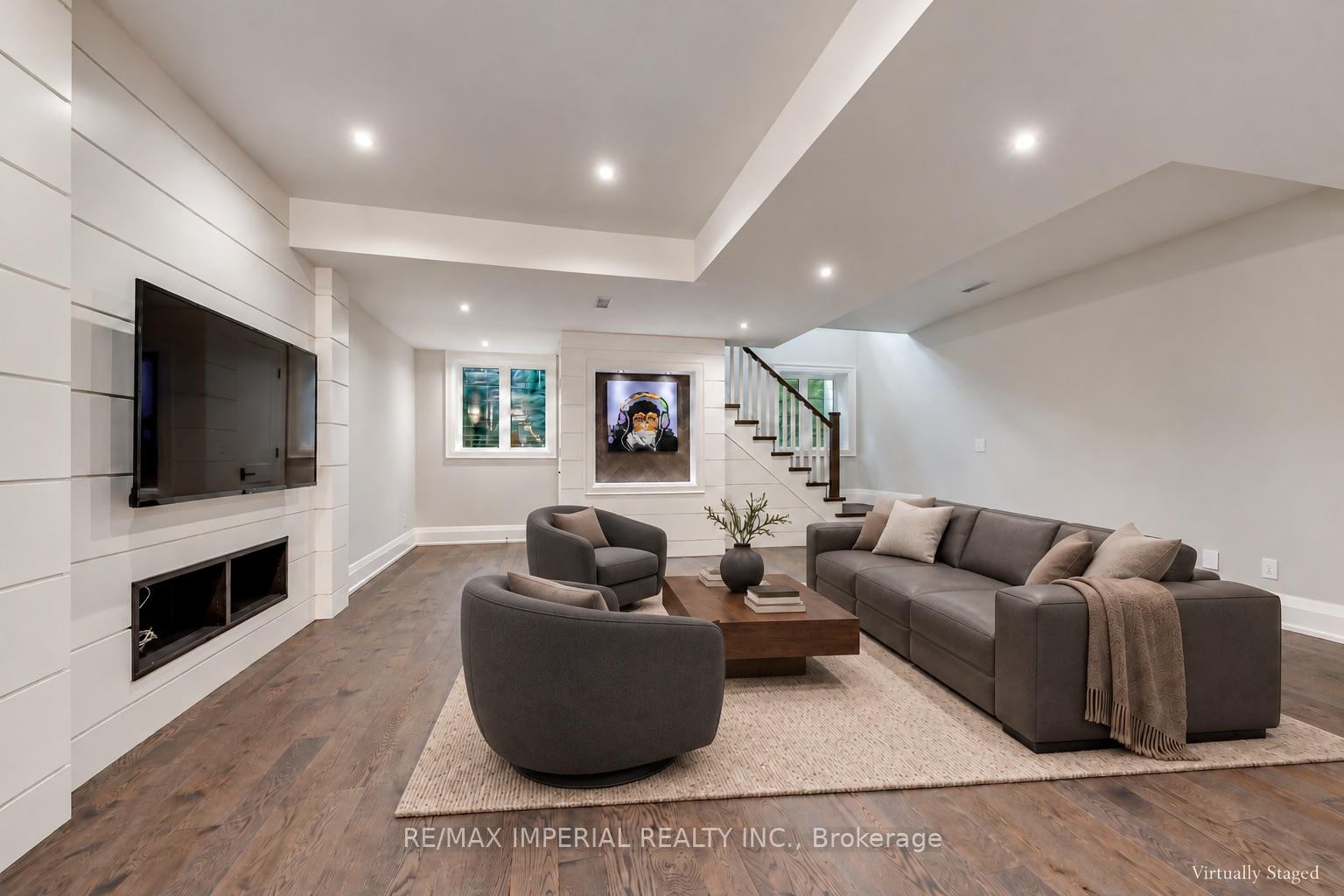 Photo 65 of 1517 Duncan Road, Oakville, Morrison — HOMEH