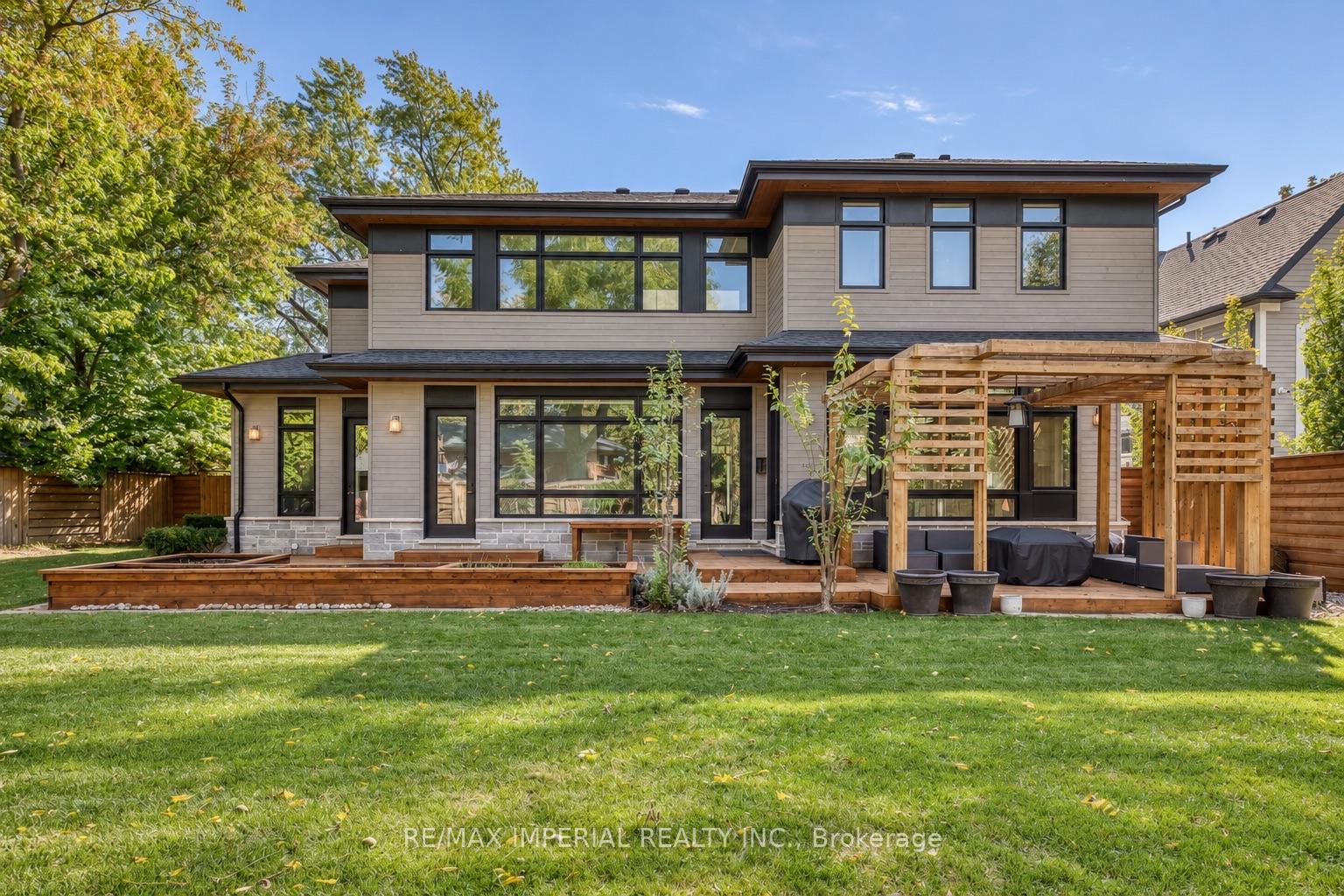 Photo 84 of 1517 Duncan Road, Oakville, Morrison — HOMEH