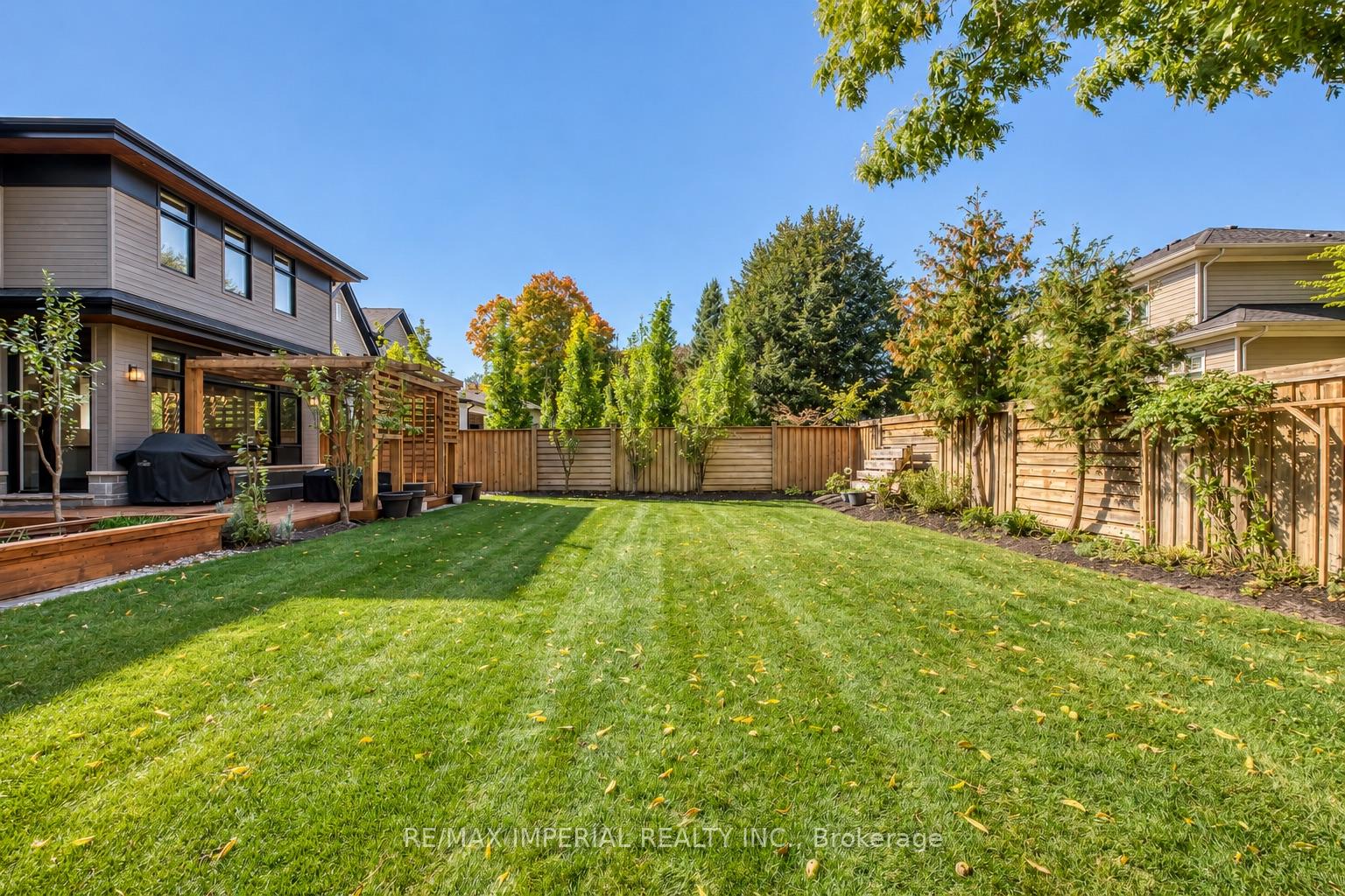 Photo 86 of 1517 Duncan Road, Oakville, Morrison — HOMEH