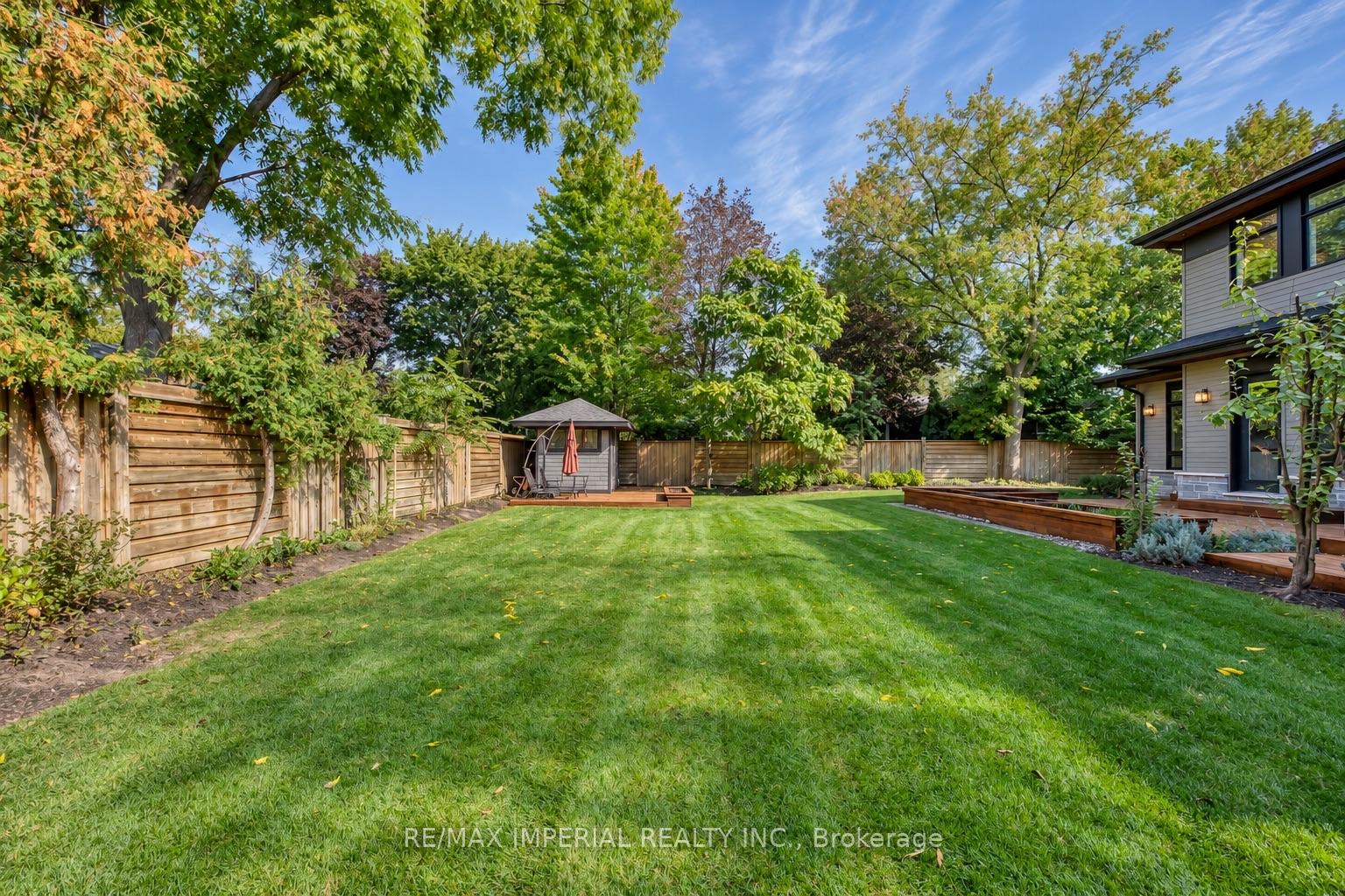 Photo 87 of 1517 Duncan Road, Oakville, Morrison — HOMEH
