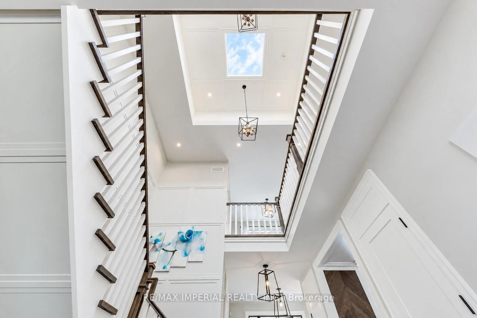 Photo 8 of 1517 Duncan Road, Oakville, Morrison — HOMEH