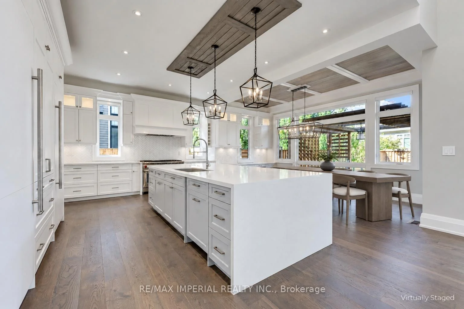 Photo 14 of 1517 Duncan Road, Oakville, Morrison — HOMEH