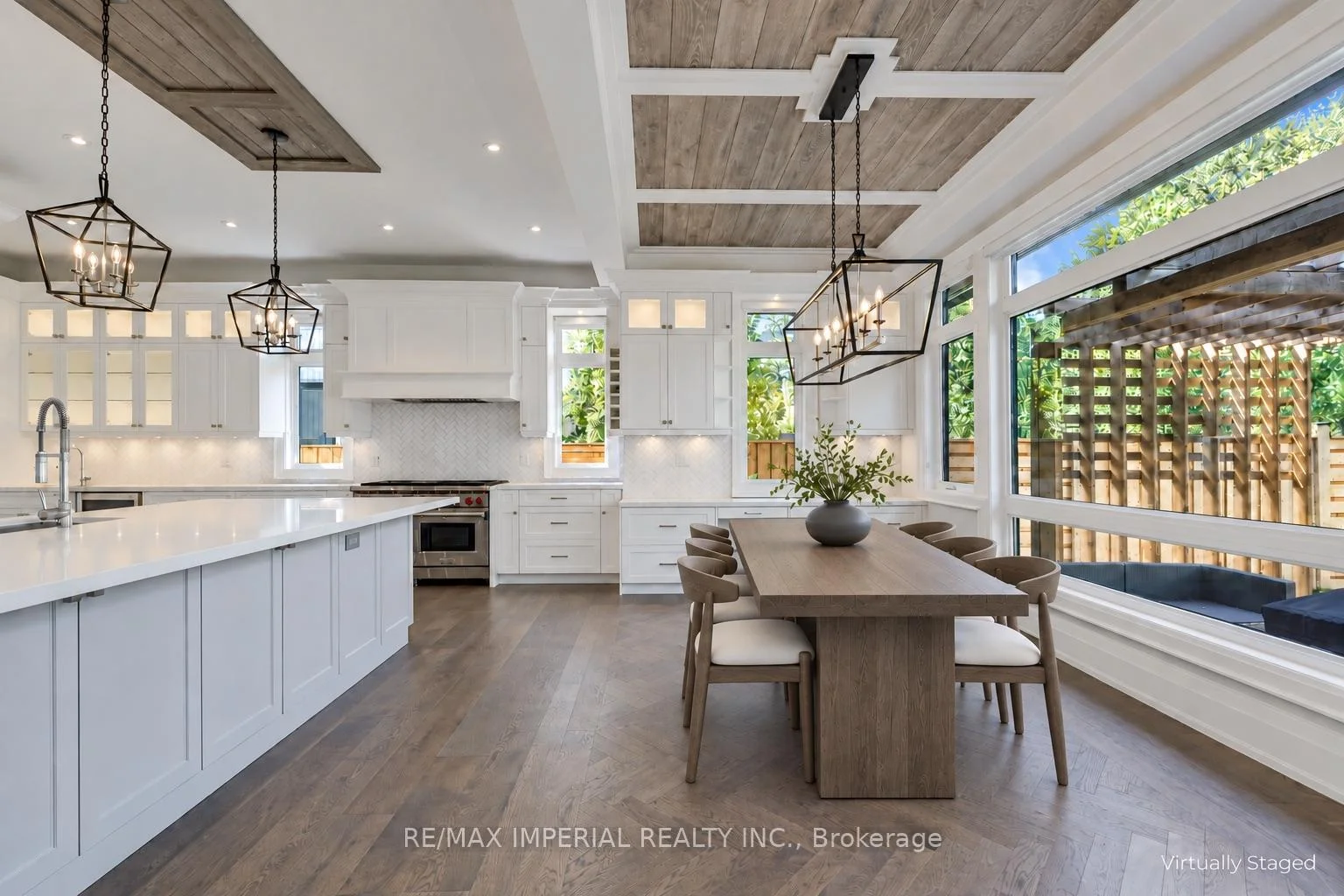 Photo 16 of 1517 Duncan Road, Oakville, Morrison — HOMEH