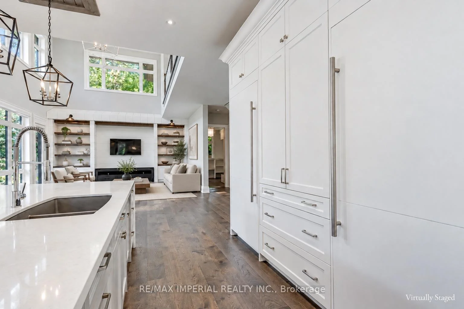 Photo 22 of 1517 Duncan Road, Oakville, Morrison — HOMEH