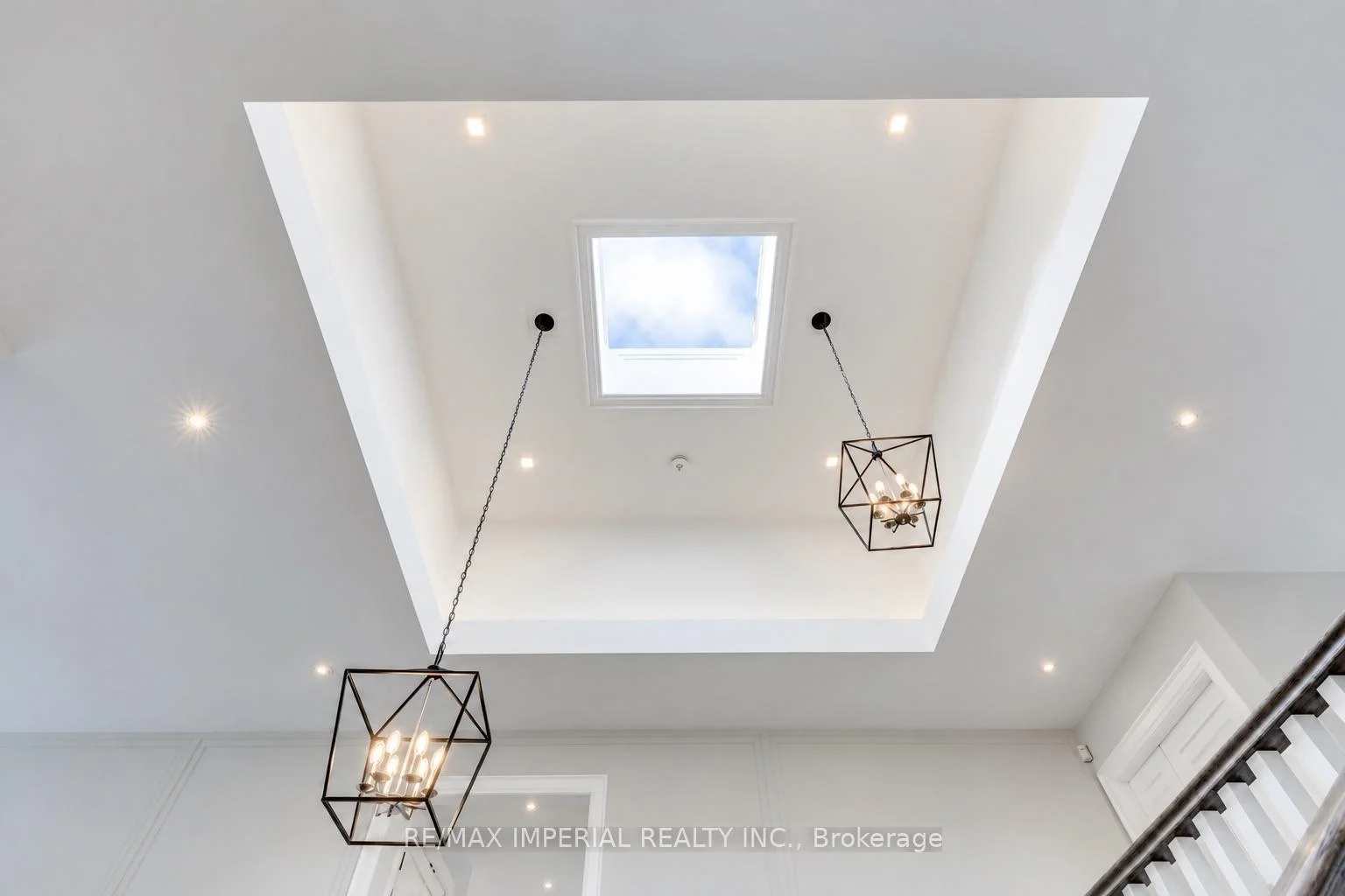 Photo 35 of 1517 Duncan Road, Oakville, Morrison — HOMEH
