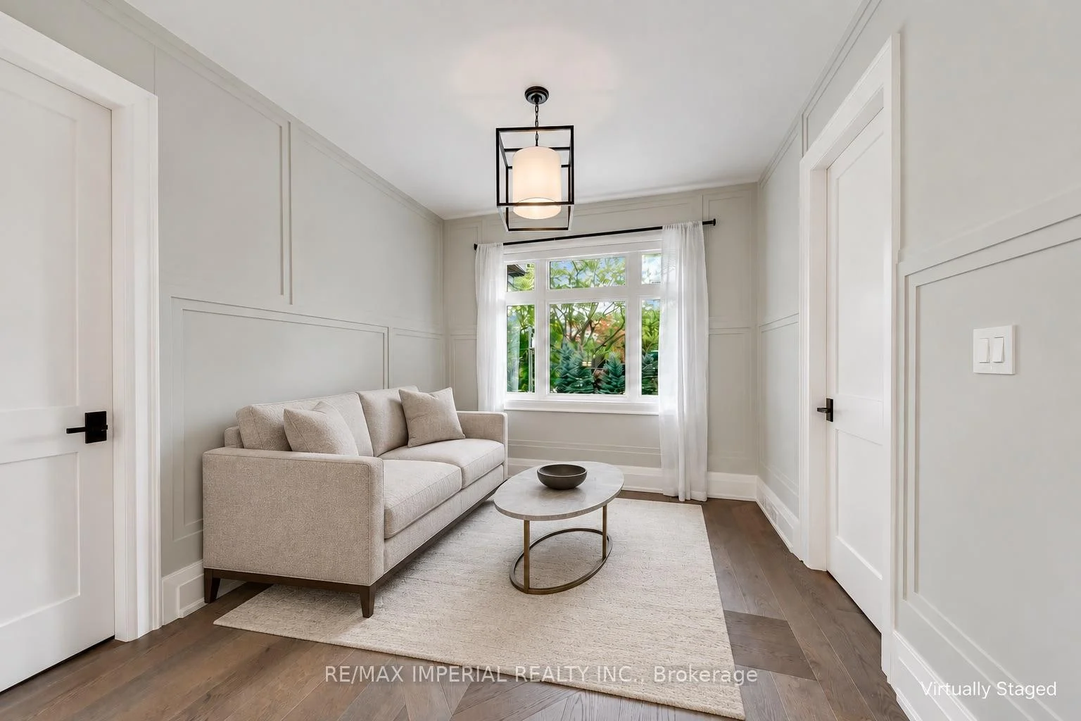 Photo 37 of 1517 Duncan Road, Oakville, Morrison — HOMEH