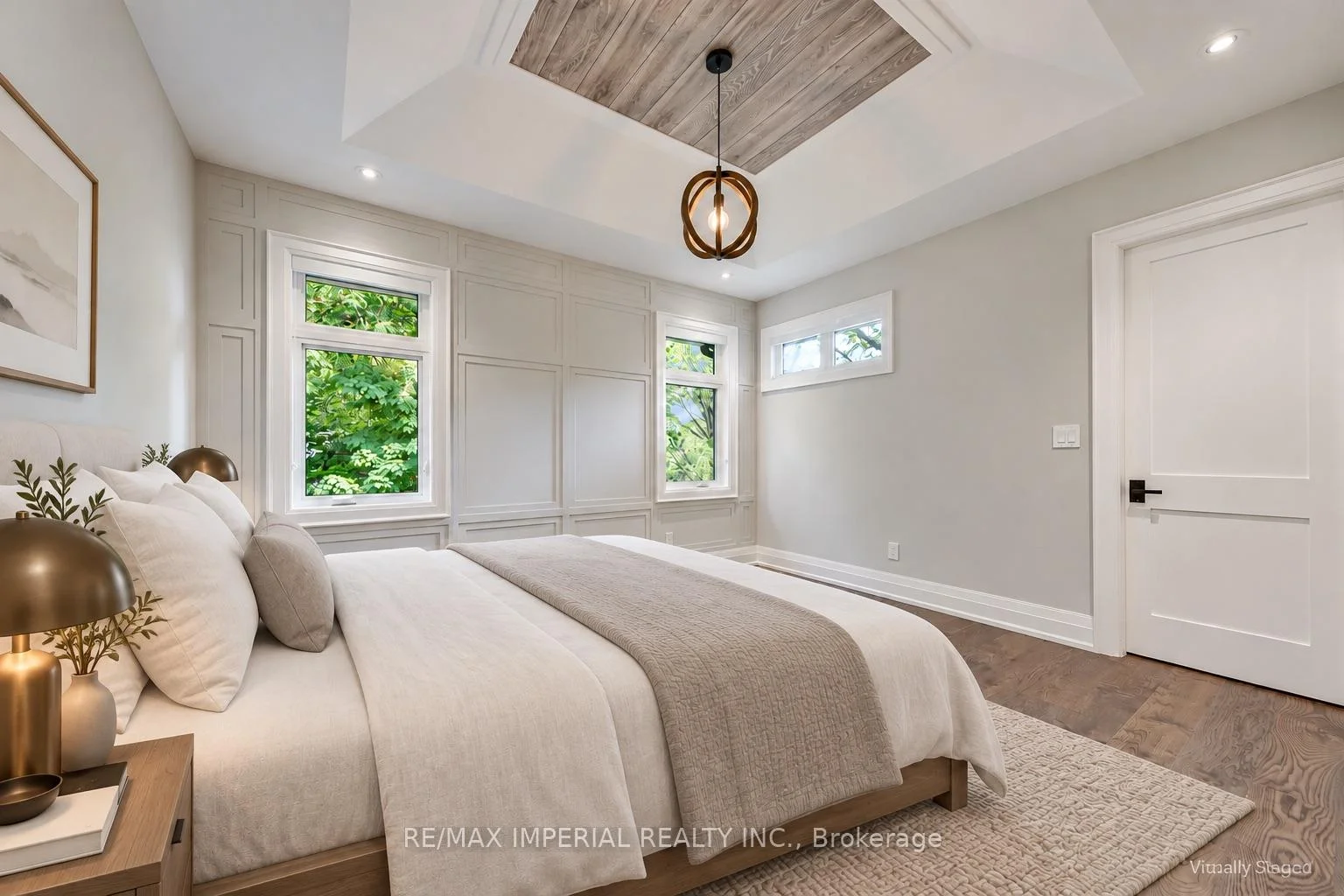 Photo 59 of 1517 Duncan Road, Oakville, Morrison — HOMEH