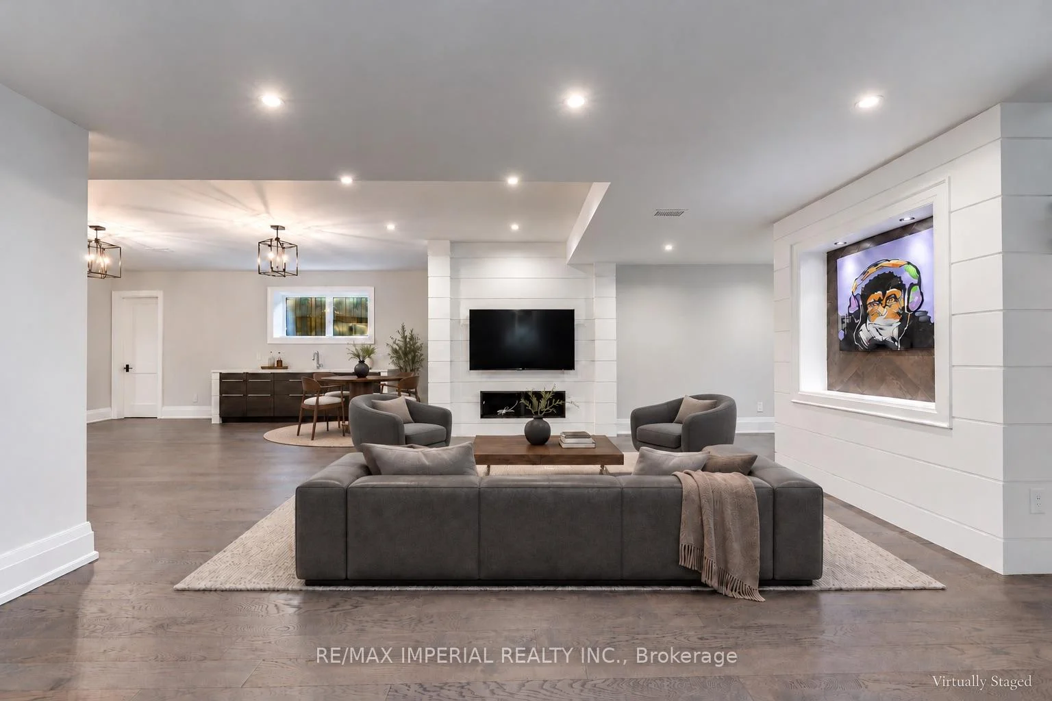 Photo 69 of 1517 Duncan Road, Oakville, Morrison — HOMEH