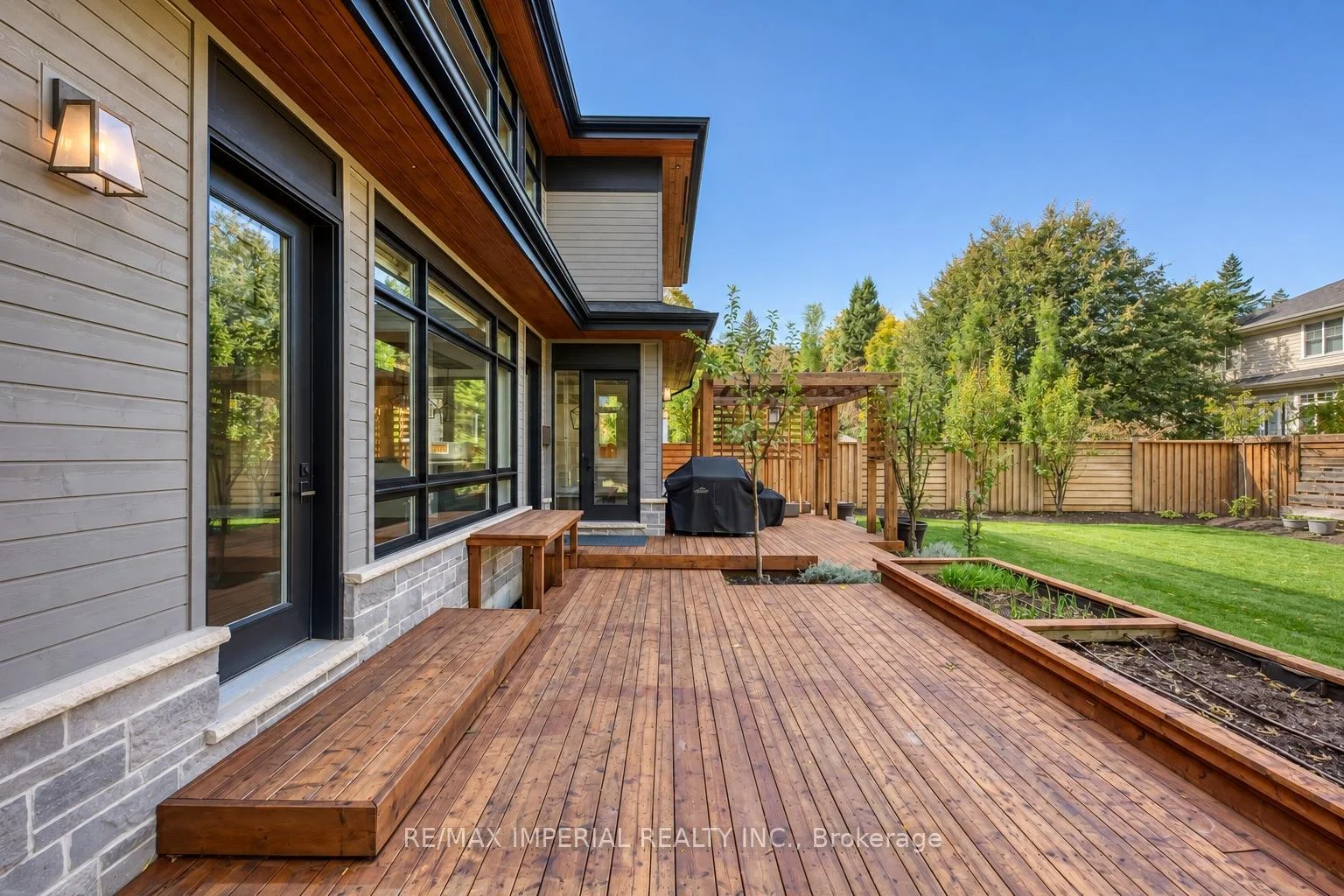 Photo 79 of 1517 Duncan Road, Oakville, Morrison — HOMEH