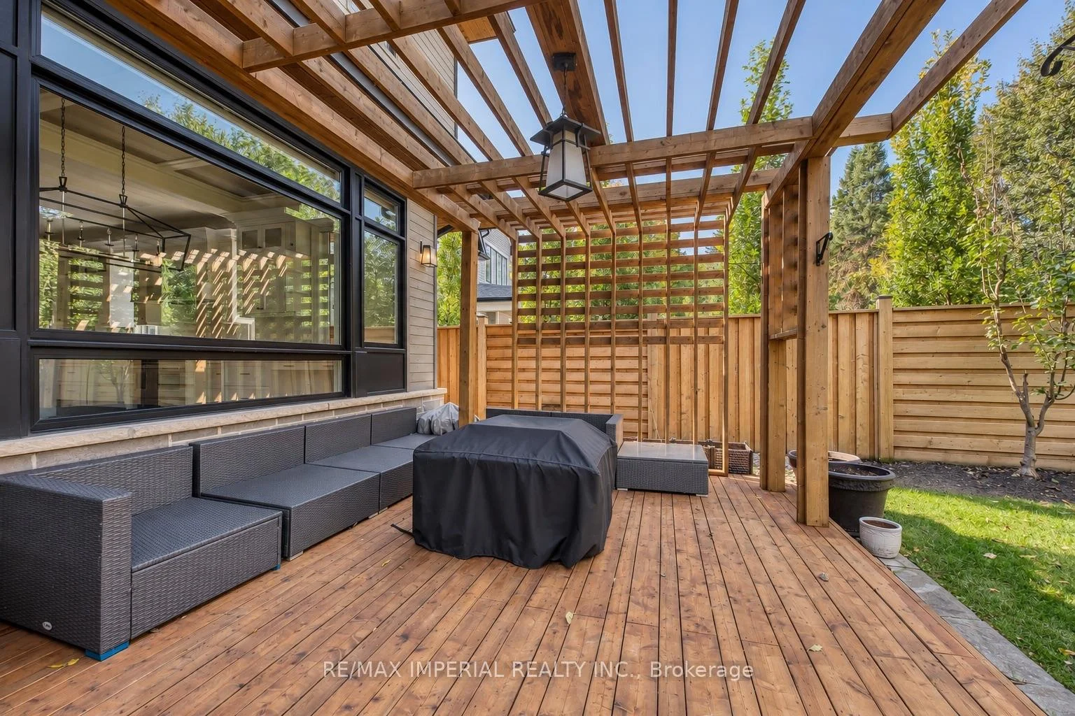 Photo 81 of 1517 Duncan Road, Oakville, Morrison — HOMEH