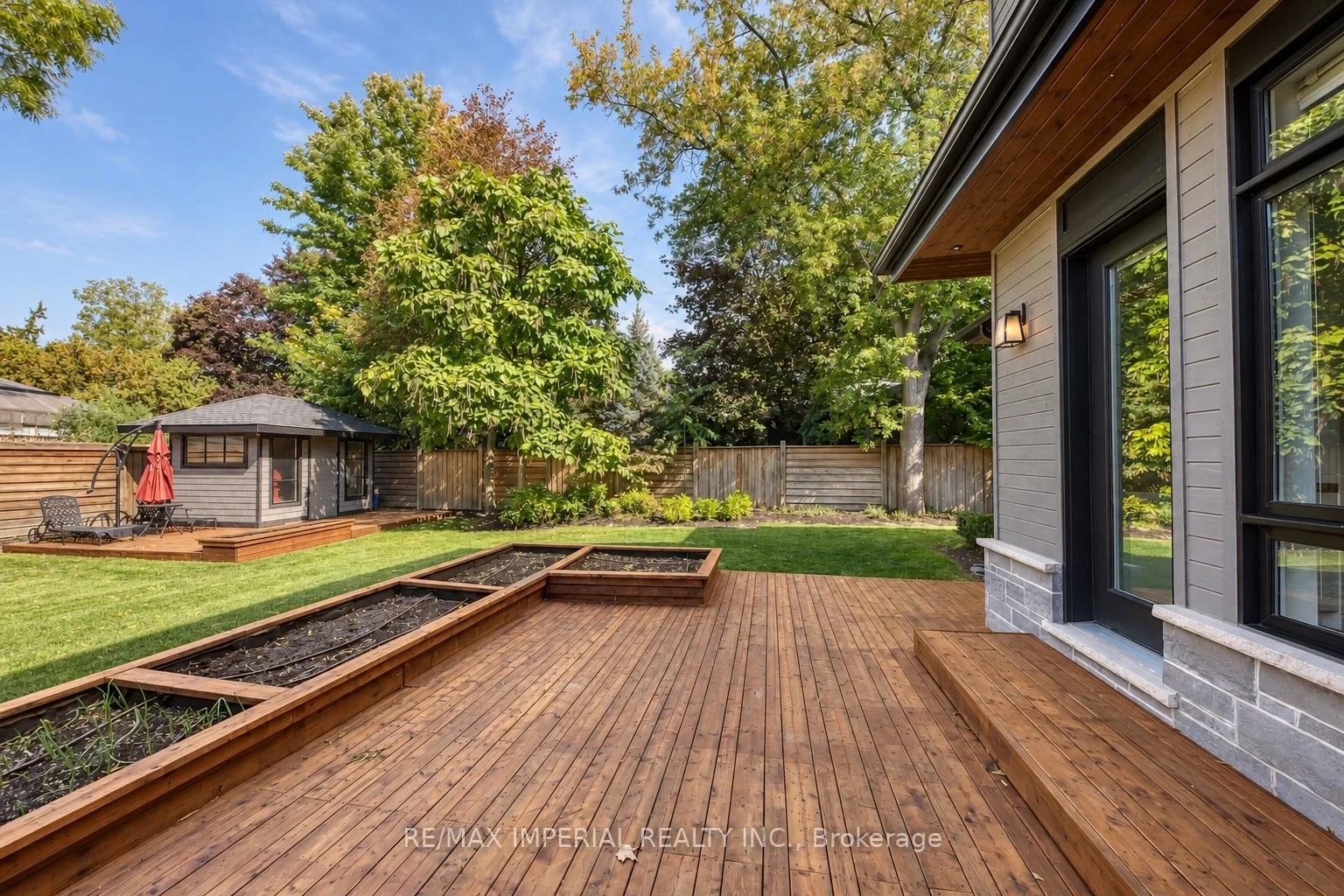 Photo 82 of 1517 Duncan Road, Oakville, Morrison — HOMEH