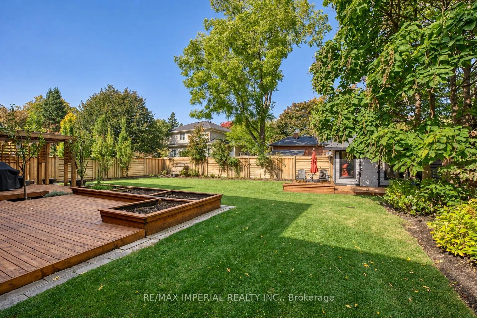 Photo 83 of 1517 Duncan Road, Oakville, Morrison — HOMEH