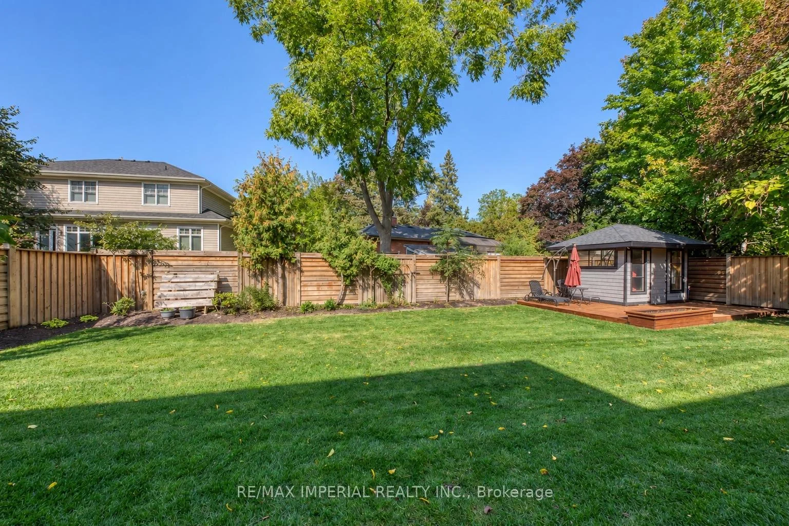 Photo 85 of 1517 Duncan Road, Oakville, Morrison — HOMEH