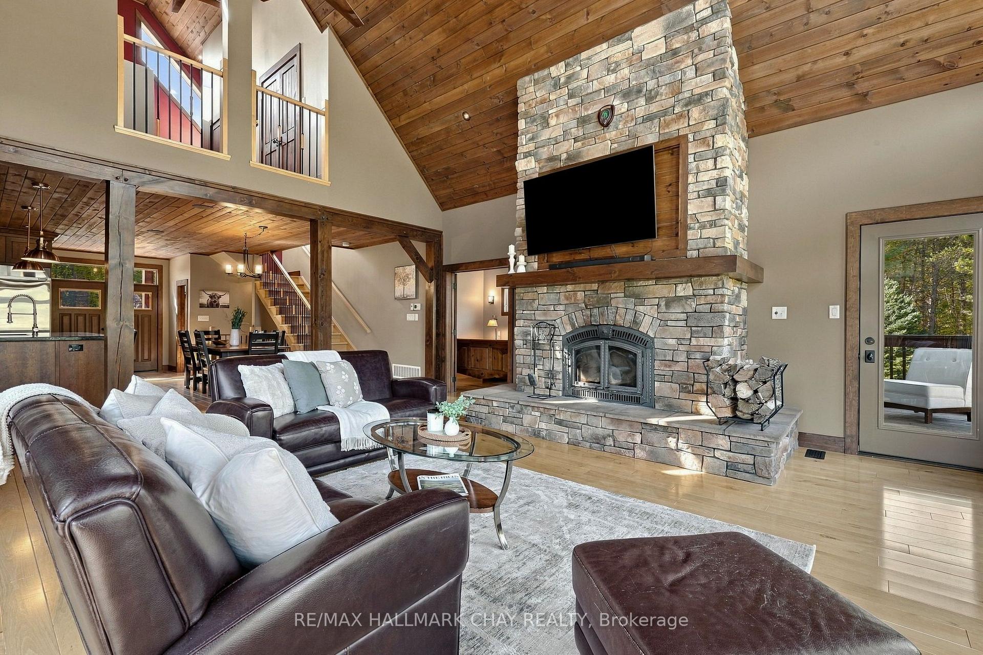 Photo 17 of 667467 20th Sideroad, Mulmur, Rural Mulmur — HOMEH