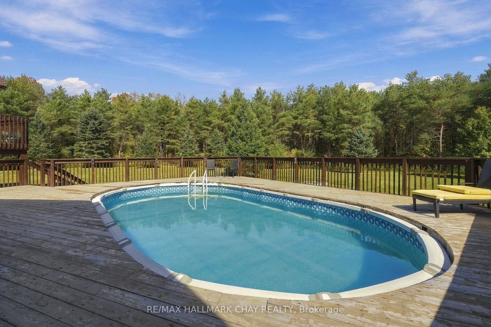 Photo 35 of 667467 20th Sideroad, Mulmur, Rural Mulmur — HOMEH