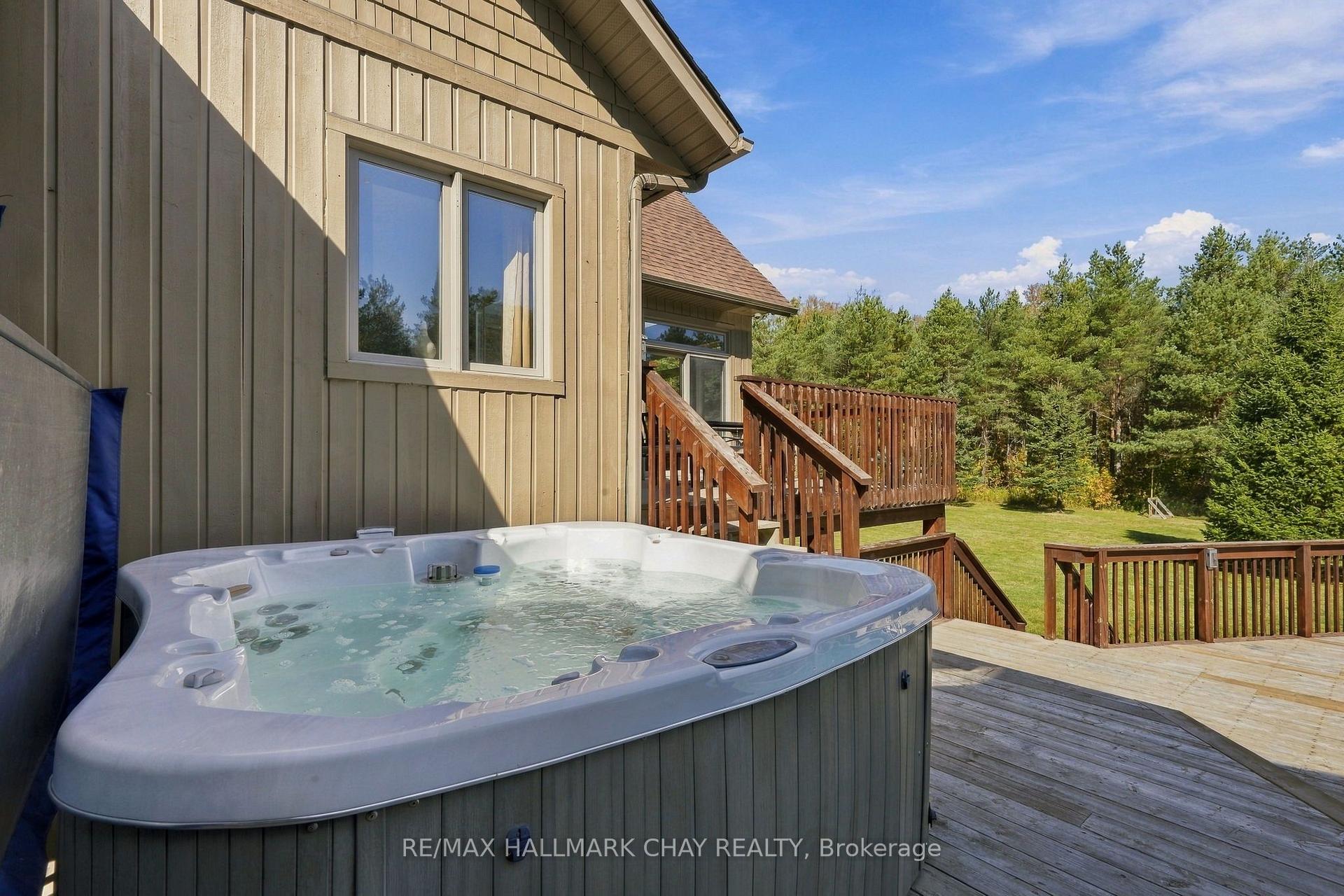 Photo 36 of 667467 20th Sideroad, Mulmur, Rural Mulmur — HOMEH