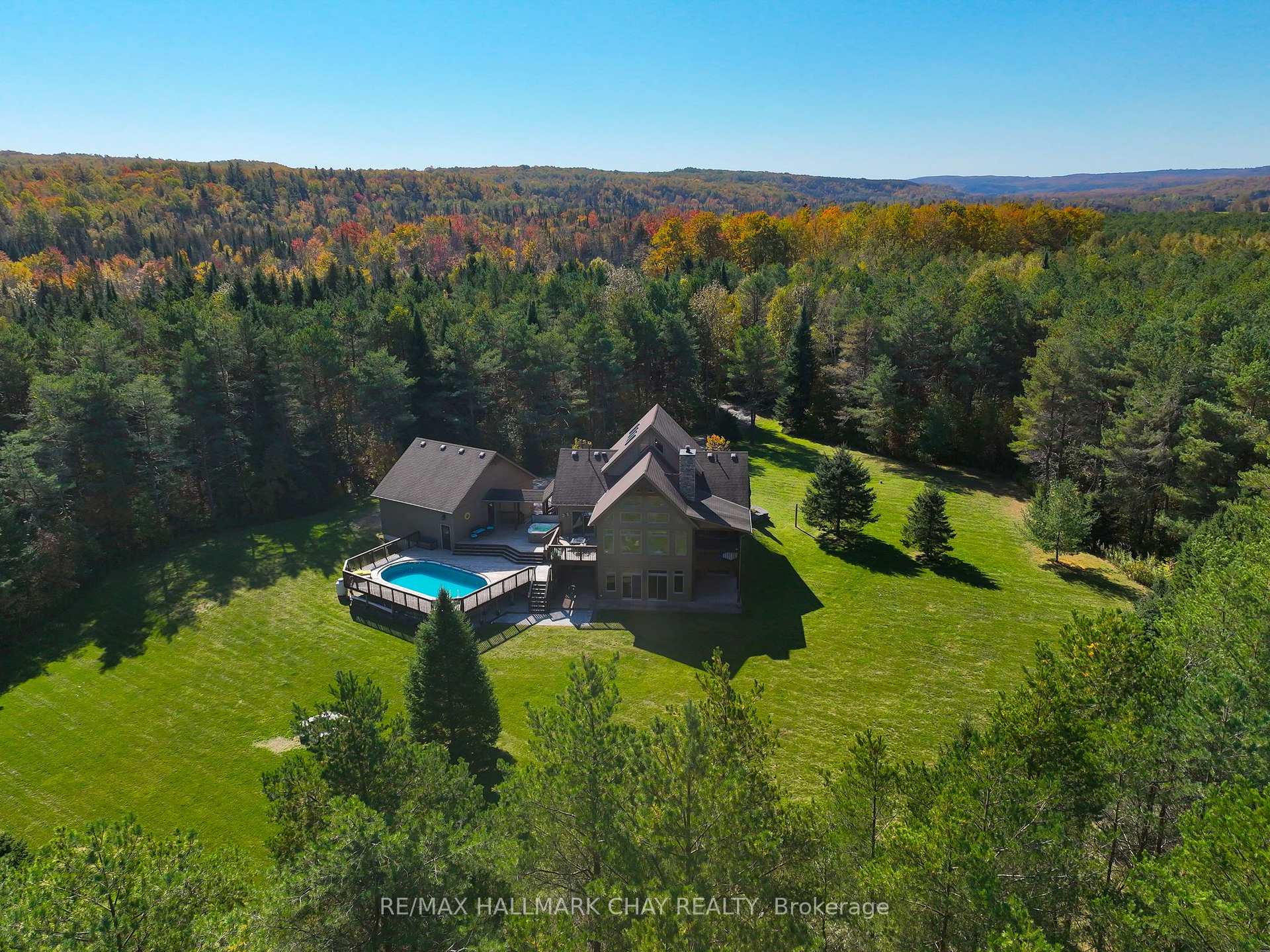 Photo 38 of 667467 20th Sideroad, Mulmur, Rural Mulmur — HOMEH