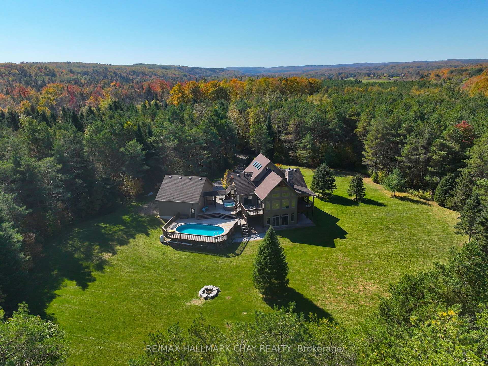 Photo 39 of 667467 20th Sideroad, Mulmur, Rural Mulmur — HOMEH