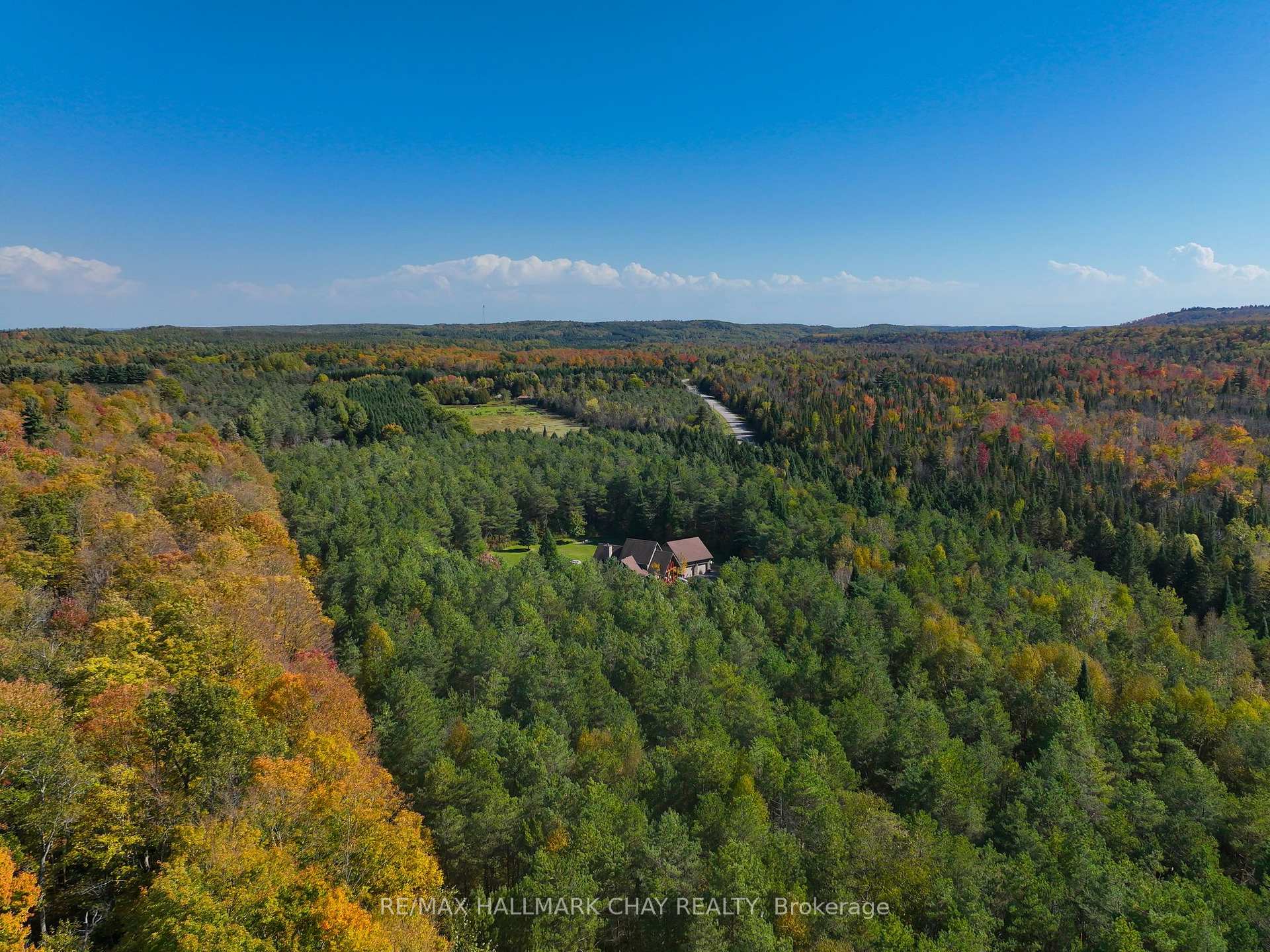 Photo 41 of 667467 20th Sideroad, Mulmur, Rural Mulmur — HOMEH