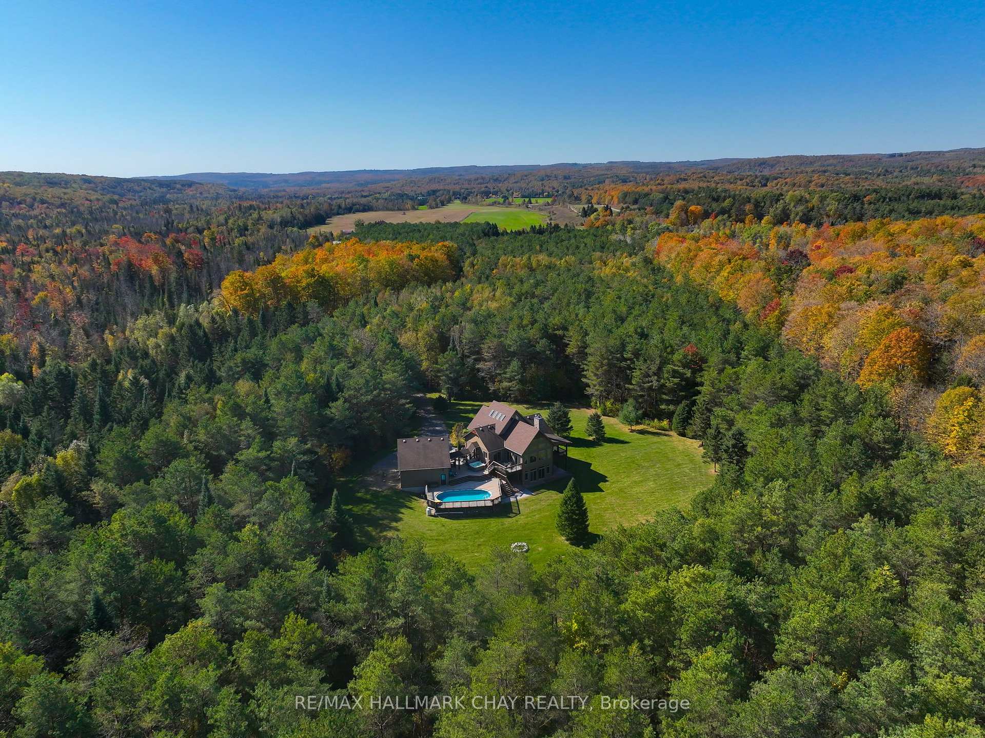 Photo 42 of 667467 20th Sideroad, Mulmur, Rural Mulmur — HOMEH