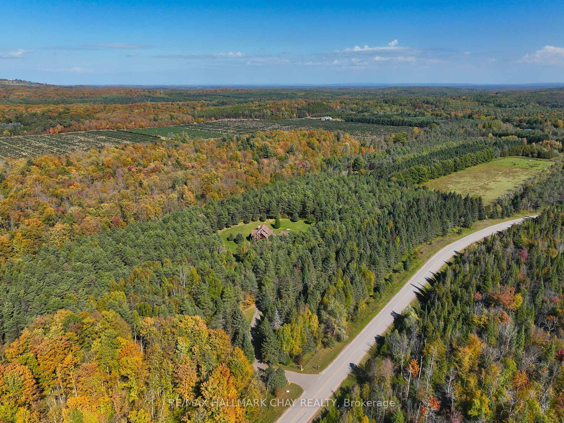 Photo 43 of 667467 20th Sideroad, Mulmur, Rural Mulmur — HOMEH