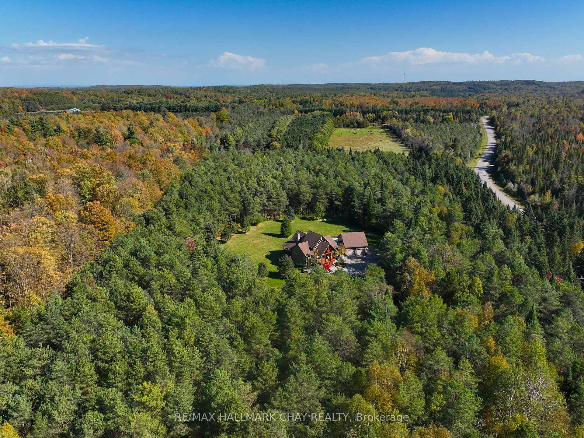 Photo 44 of 667467 20th Sideroad, Mulmur, Rural Mulmur — HOMEH