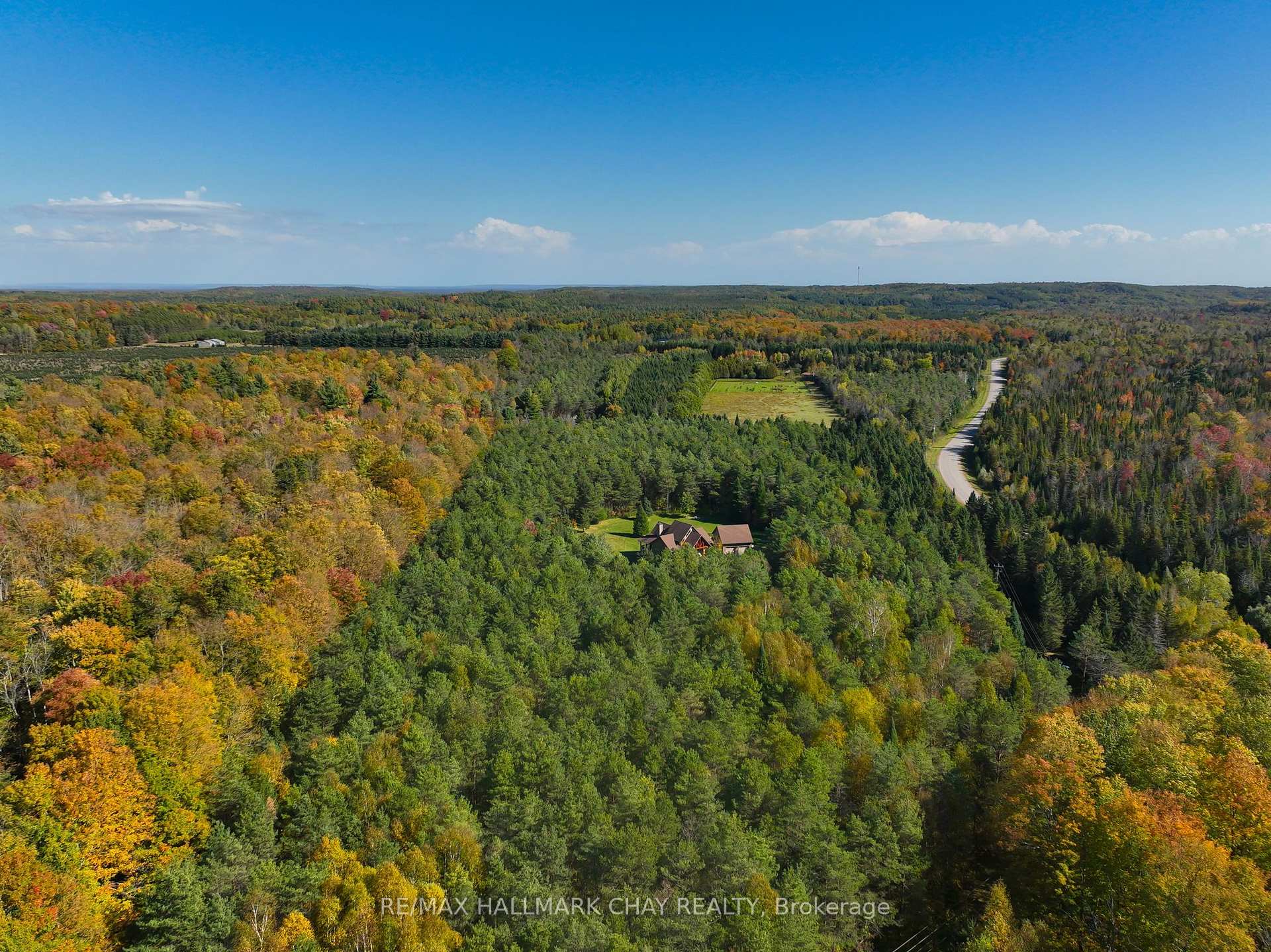 Photo 45 of 667467 20th Sideroad, Mulmur, Rural Mulmur — HOMEH