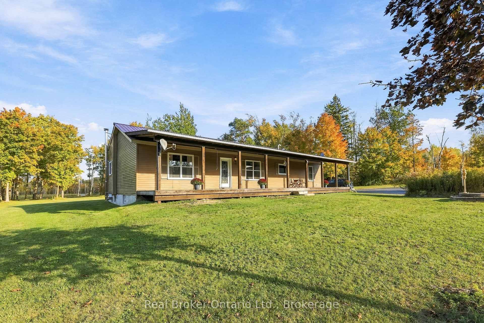 Photo 2 of 502 Pontypool Road, Kawartha Lakes, Manvers — HOMEH