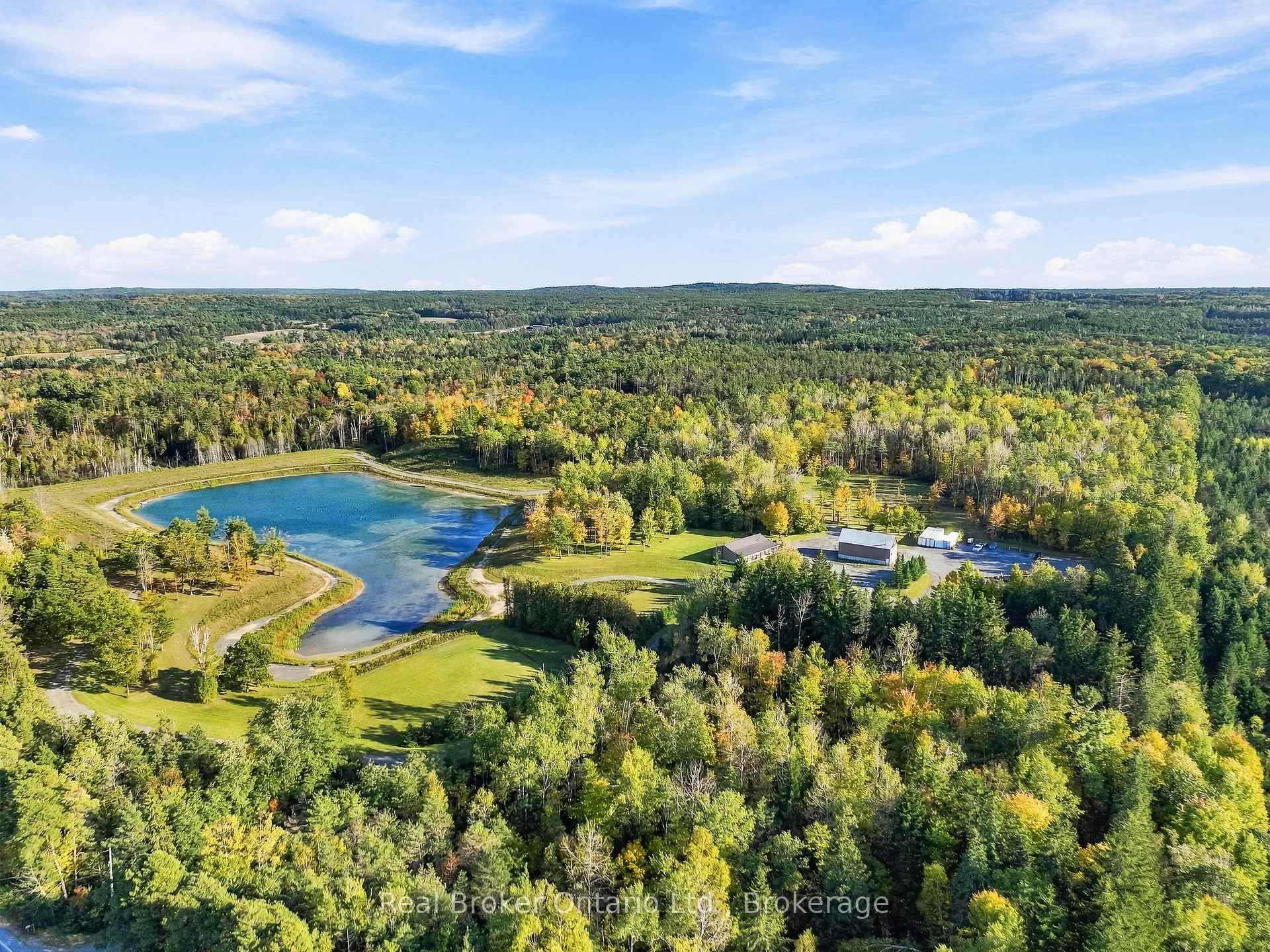 Photo 3 of 502 Pontypool Road, Kawartha Lakes, Manvers — HOMEH