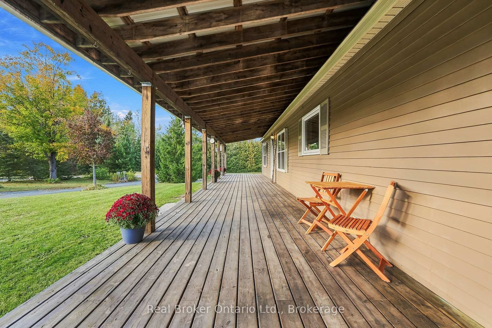Photo 4 of 502 Pontypool Road, Kawartha Lakes, Manvers — HOMEH