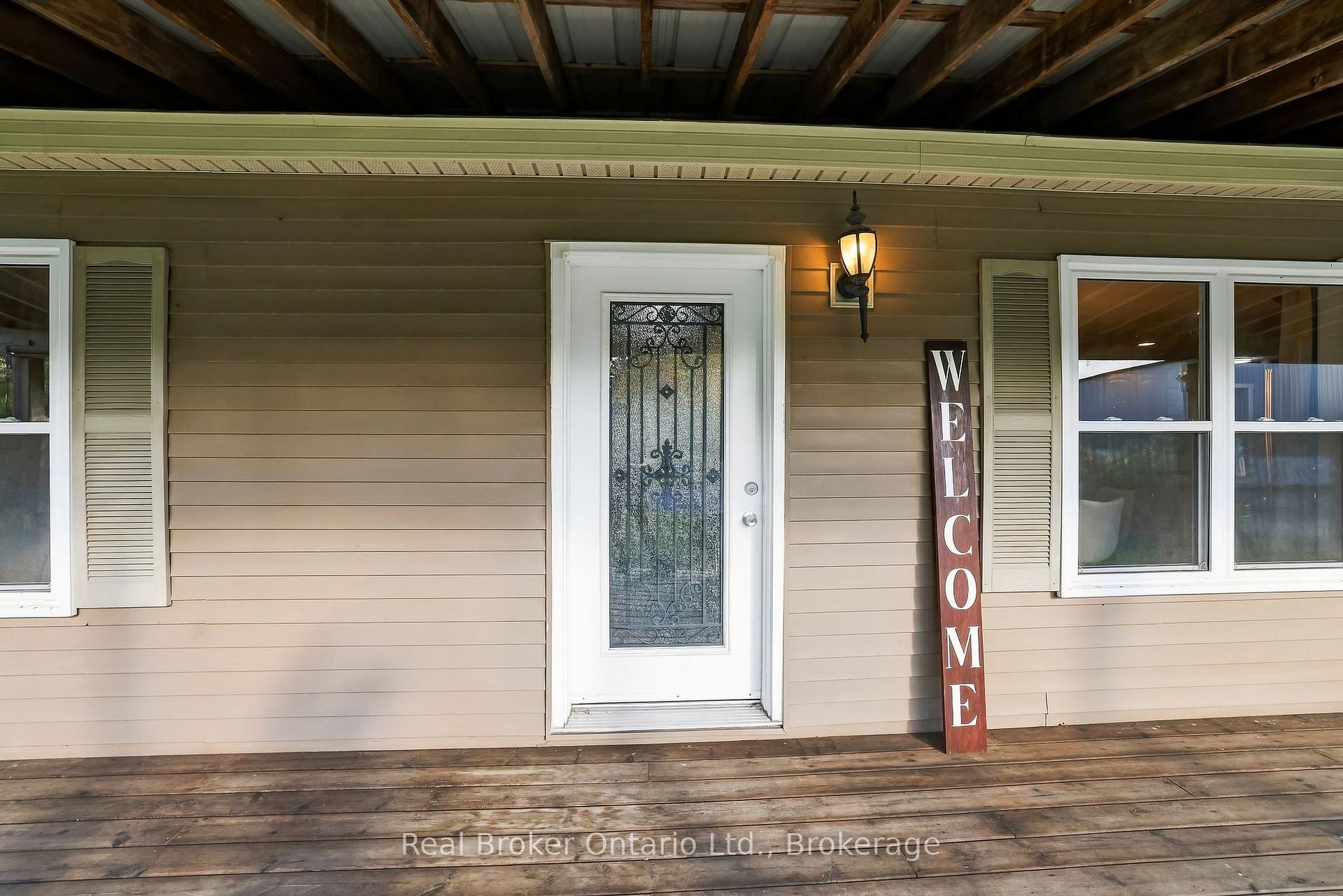 Photo 5 of 502 Pontypool Road, Kawartha Lakes, Manvers — HOMEH
