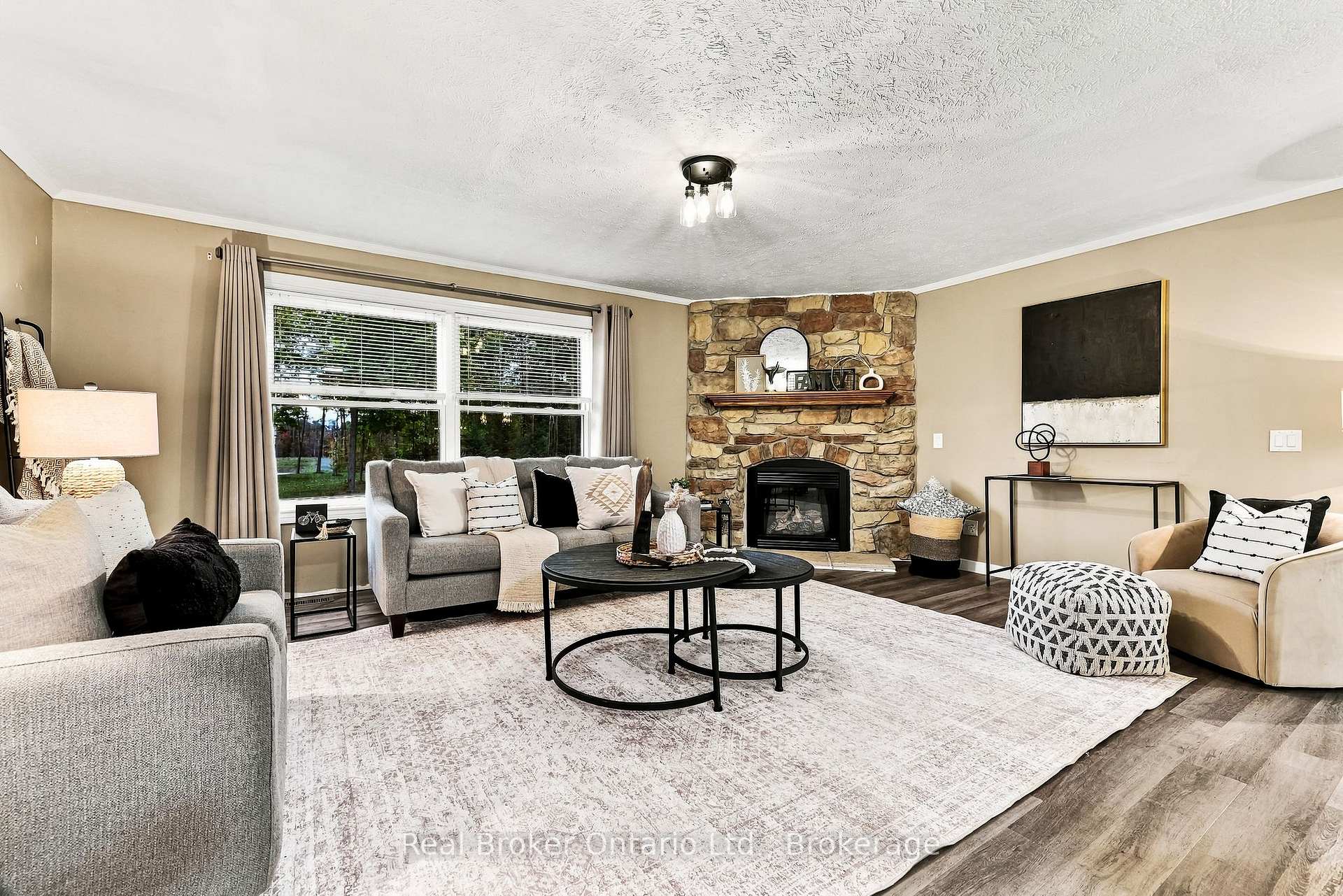Photo 8 of 502 Pontypool Road, Kawartha Lakes, Manvers — HOMEH