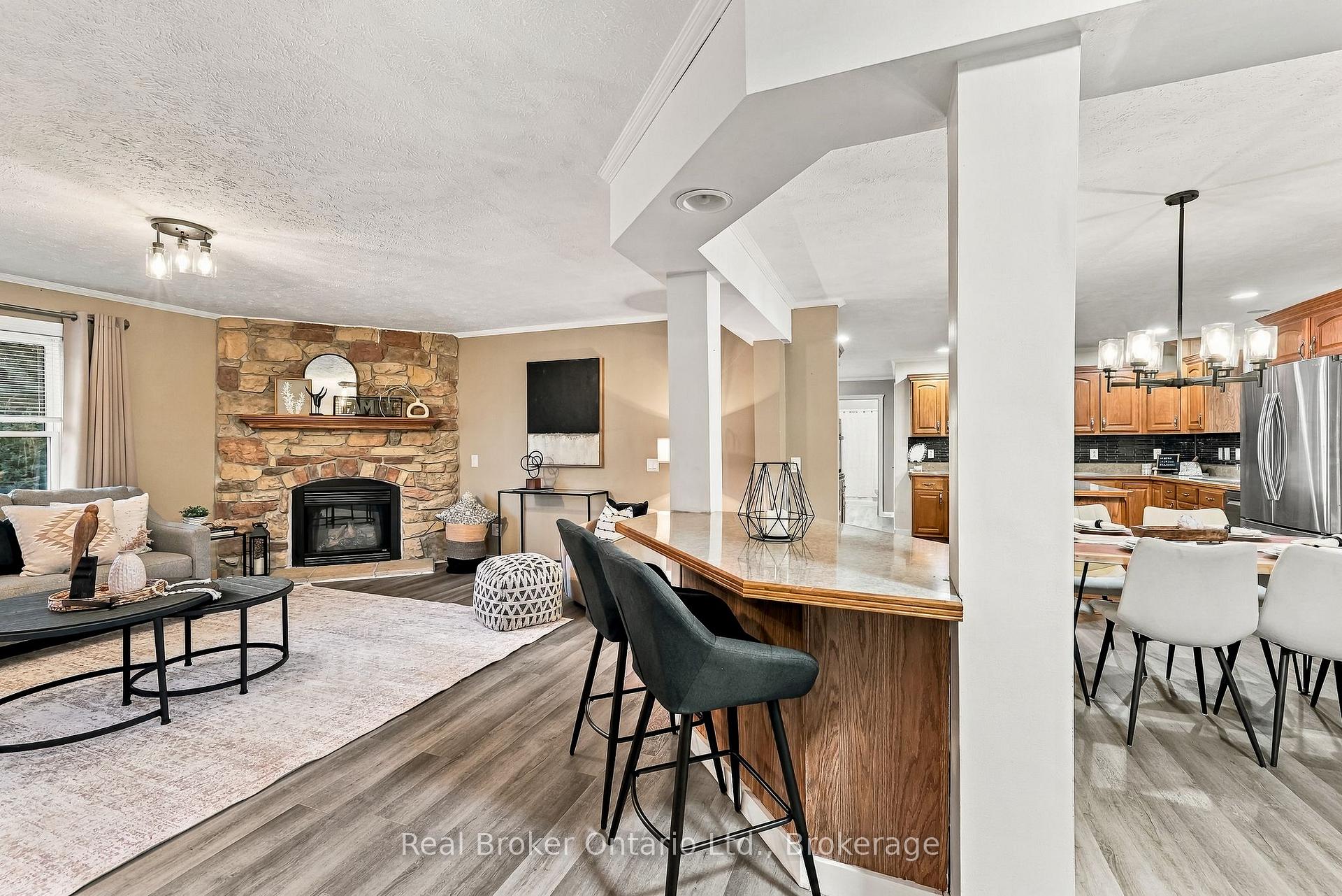 Photo 11 of 502 Pontypool Road, Kawartha Lakes, Manvers — HOMEH