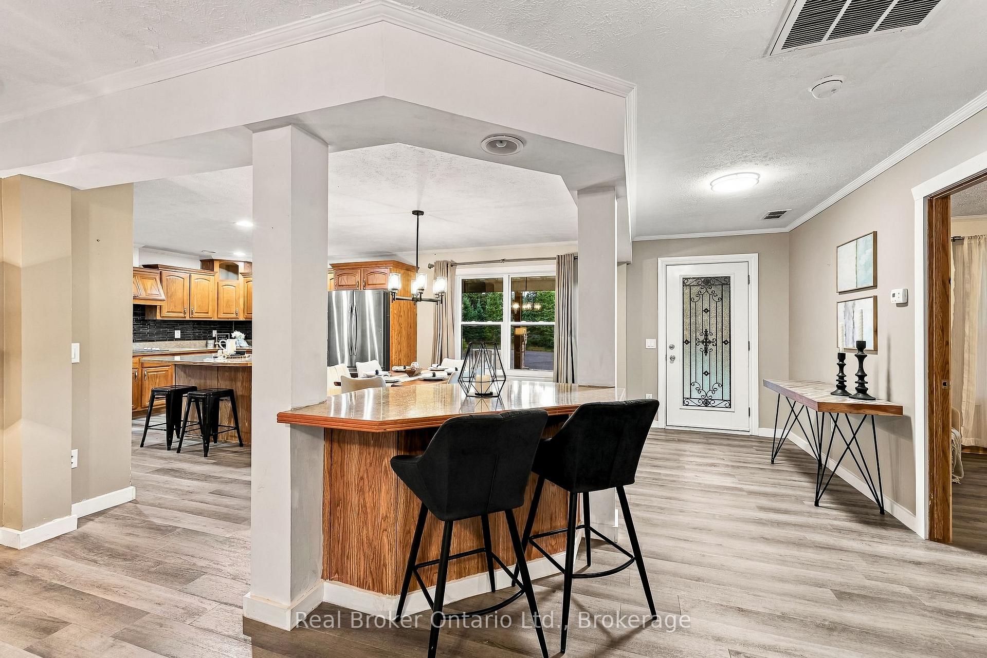 Photo 12 of 502 Pontypool Road, Kawartha Lakes, Manvers — HOMEH